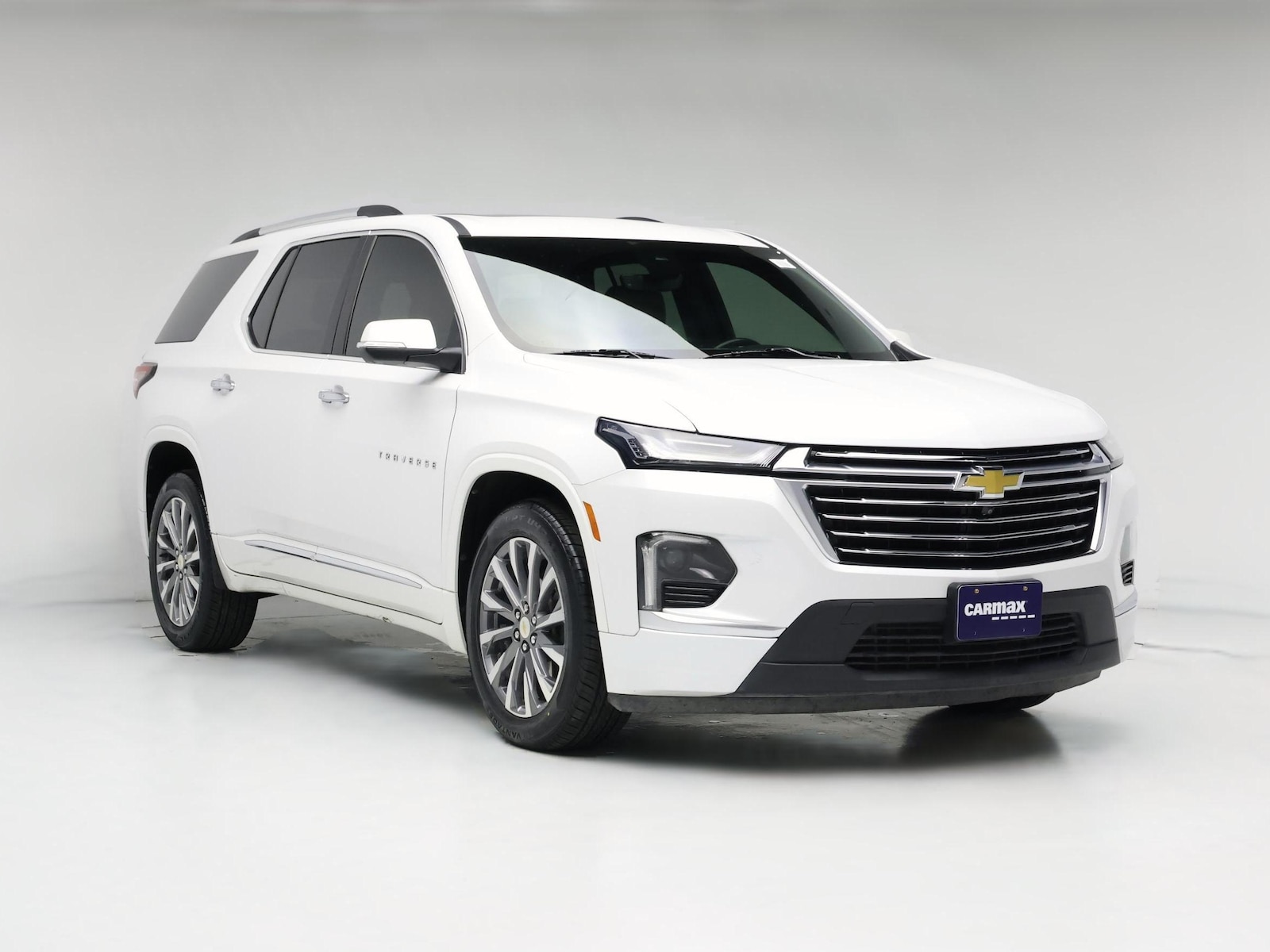 2023 Chevrolet Traverse Premier - Photo 1