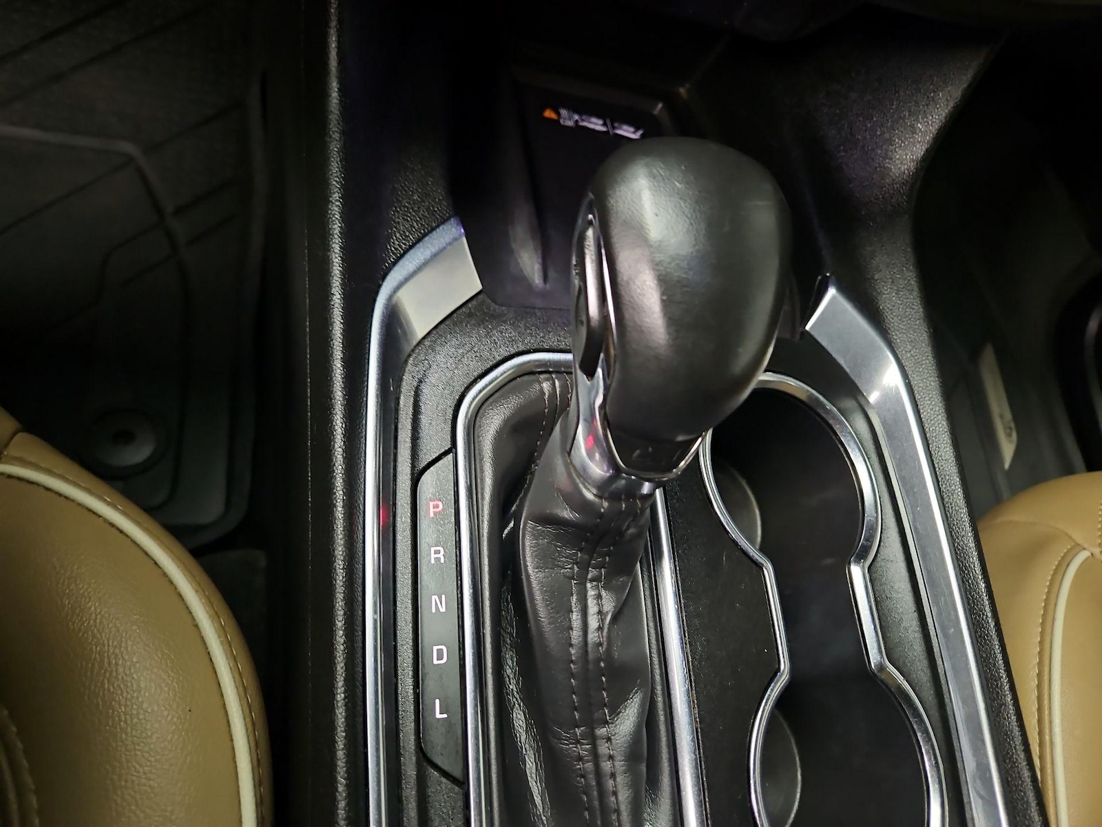 2023 Chevrolet Traverse Premier - Photo 18
