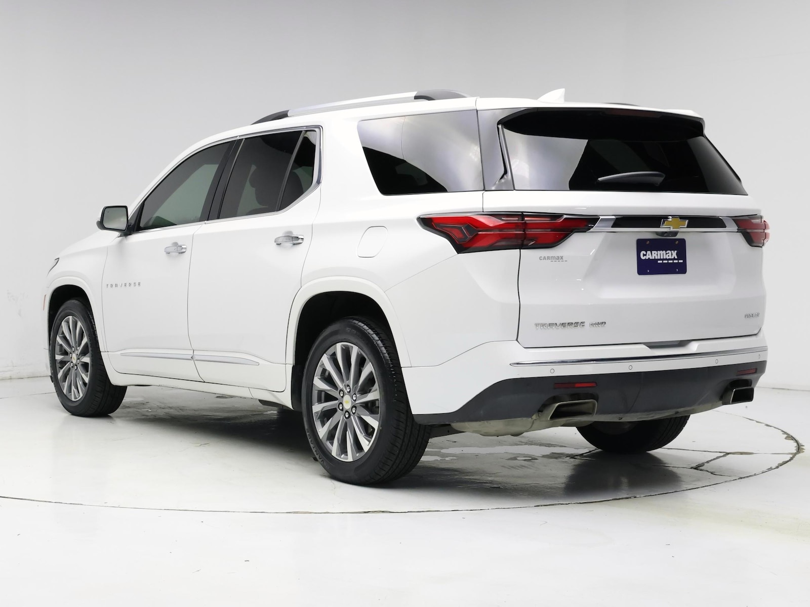 2023 Chevrolet Traverse Premier - Photo 3