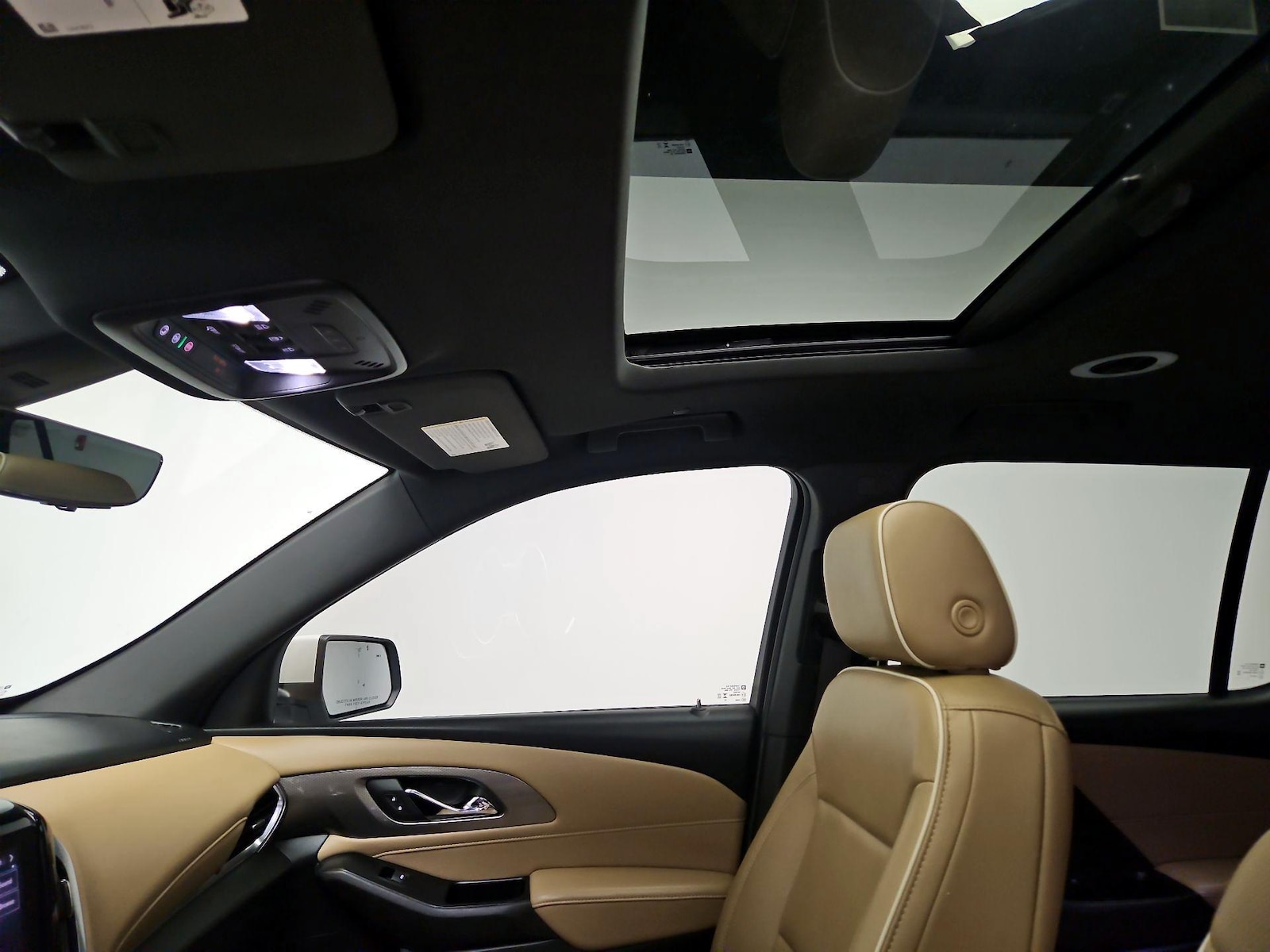 2023 Chevrolet Traverse Premier - Photo 20