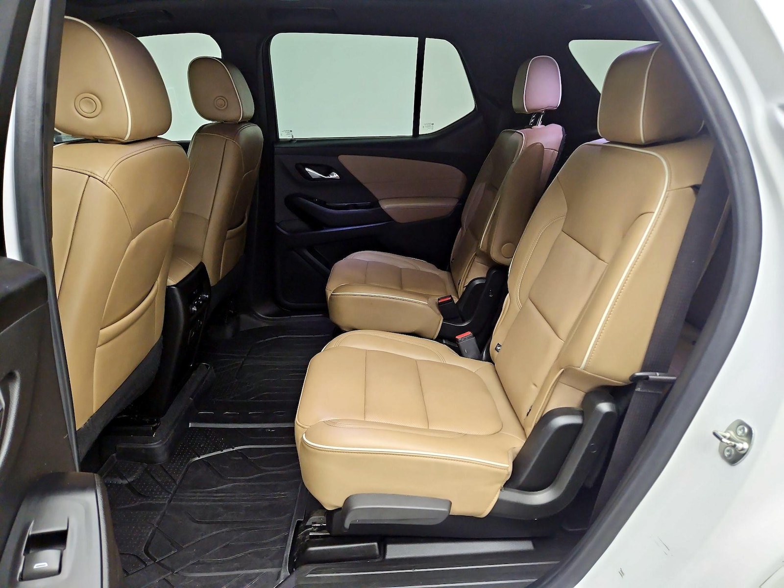 2023 Chevrolet Traverse Premier - Photo 21