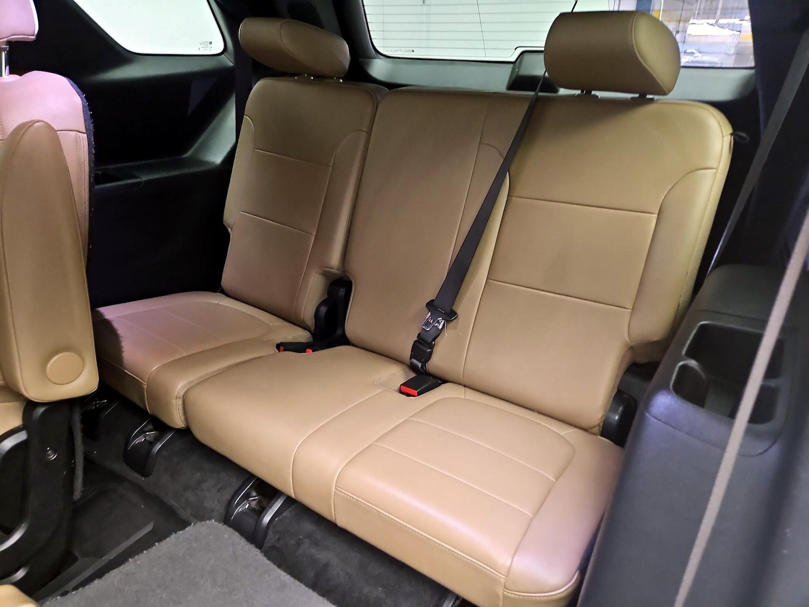 2023 Chevrolet Traverse Premier - Photo 22