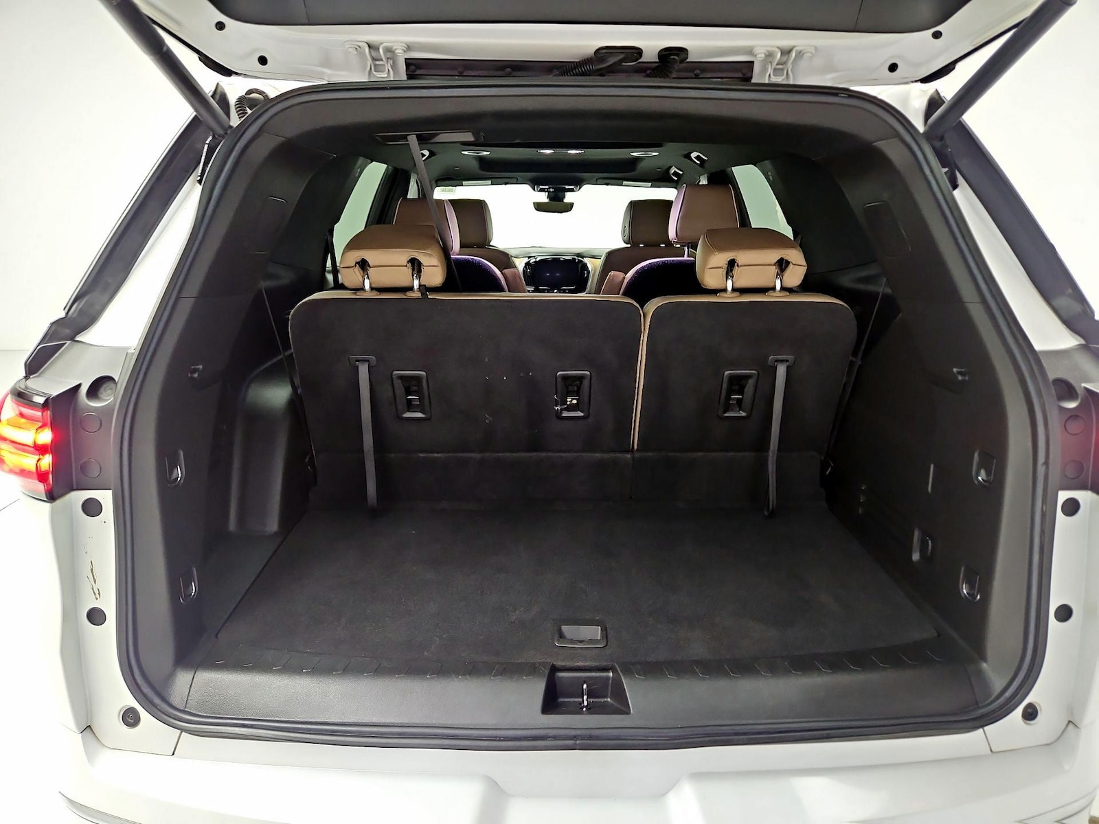 2023 Chevrolet Traverse Premier - Photo 23