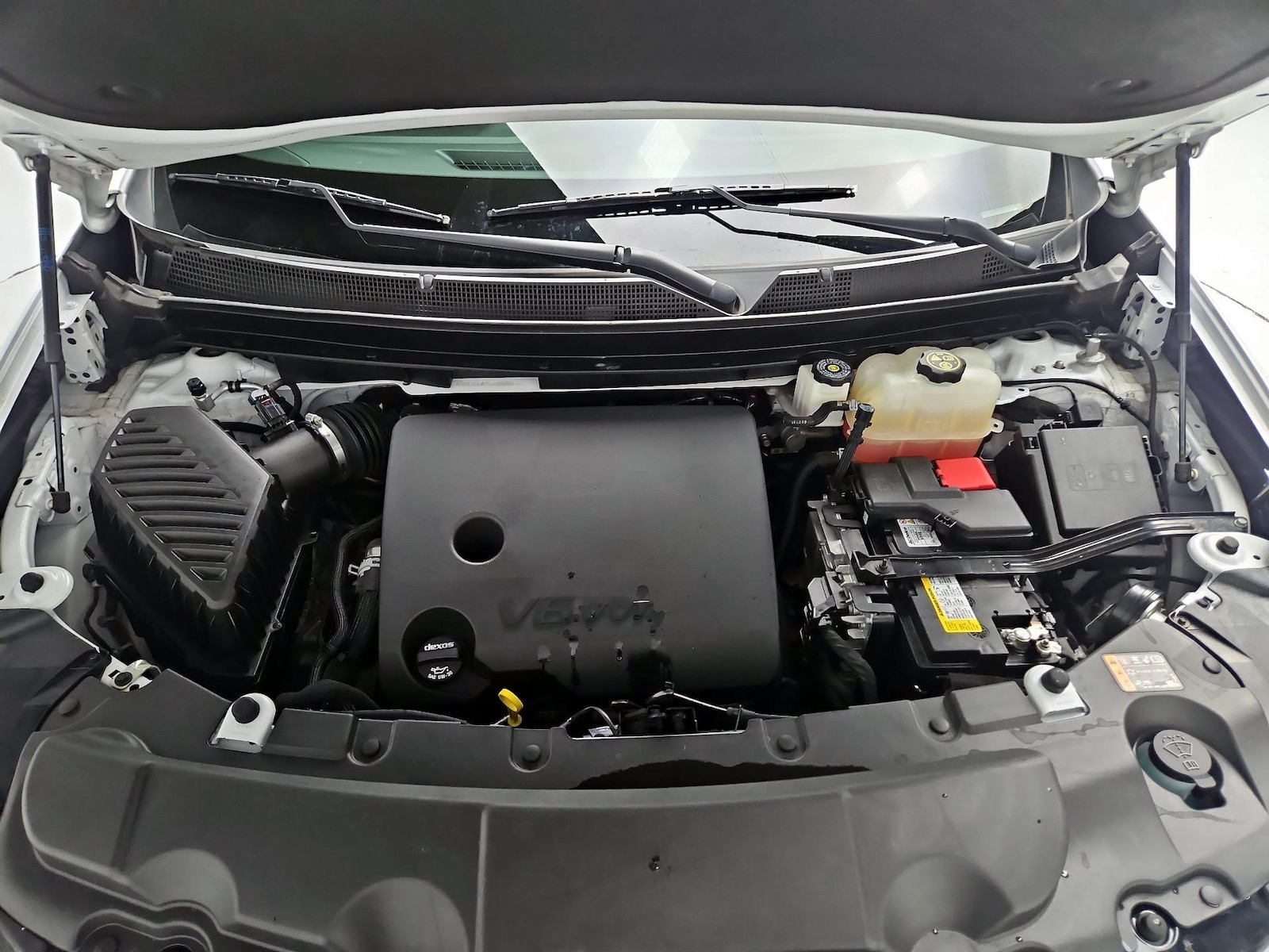 2023 Chevrolet Traverse Premier - Photo 25