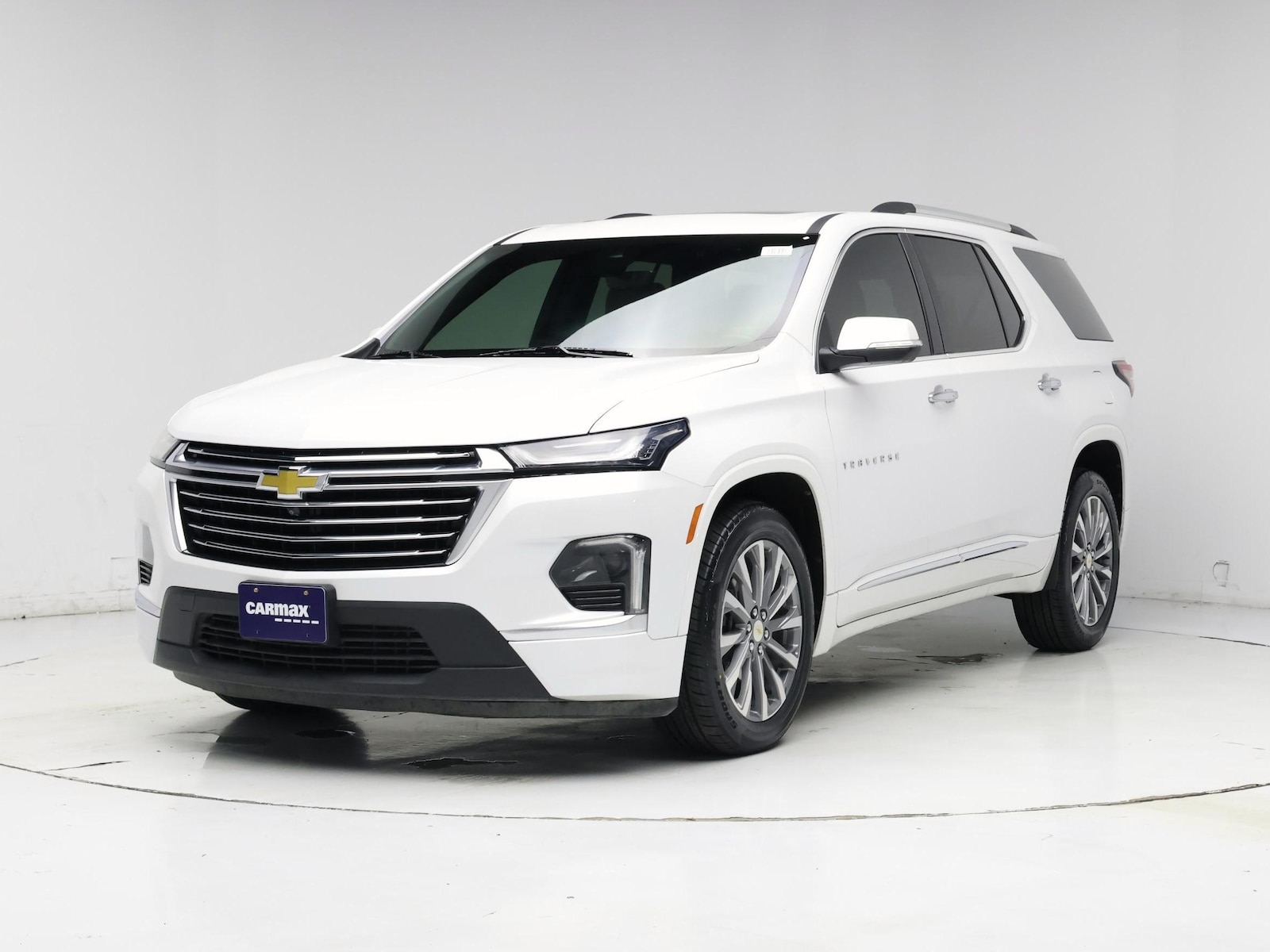 2023 Chevrolet Traverse Premier - Photo 5