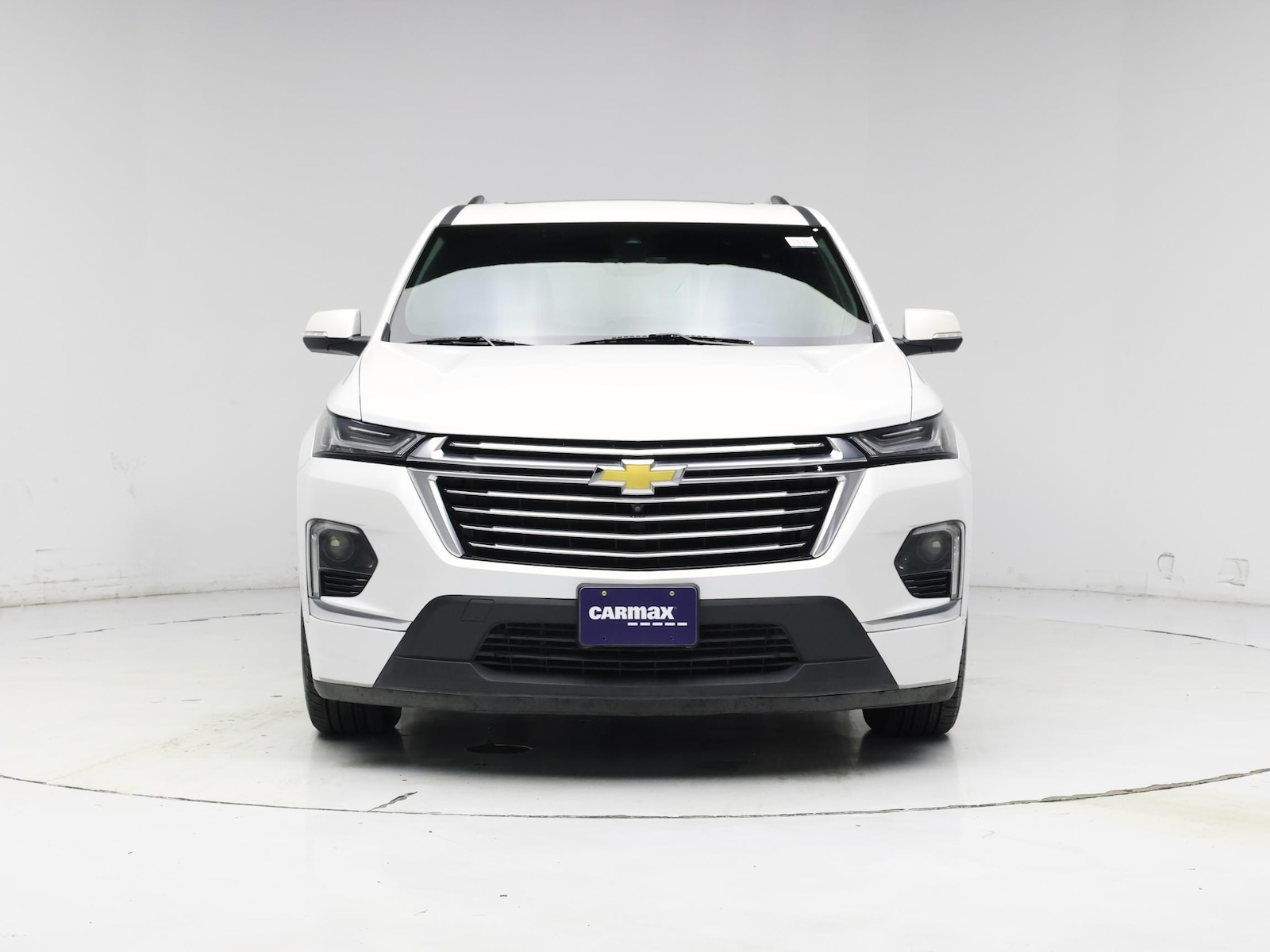 2023 Chevrolet Traverse Premier - Photo 6