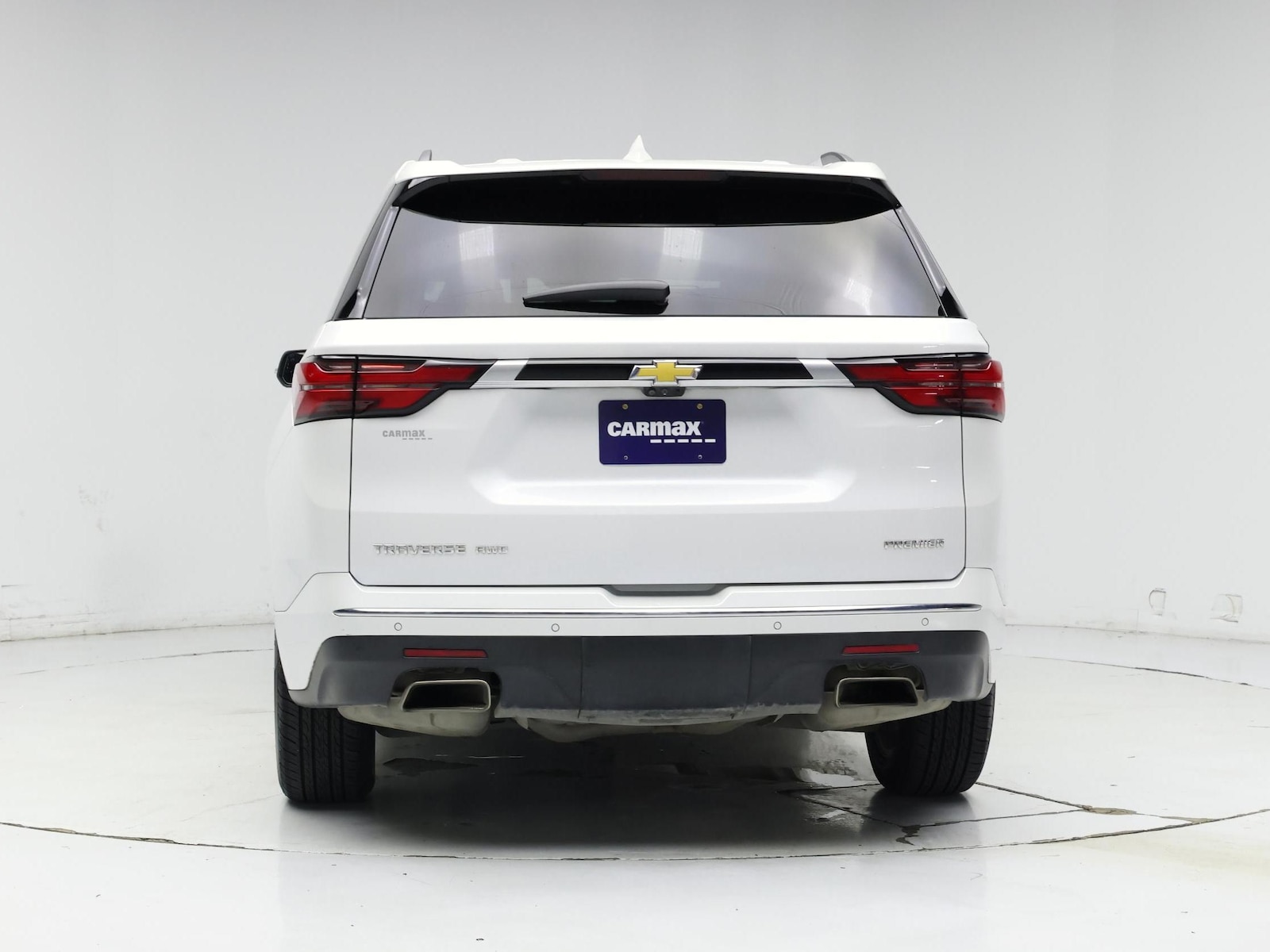 2023 Chevrolet Traverse Premier - Photo 7