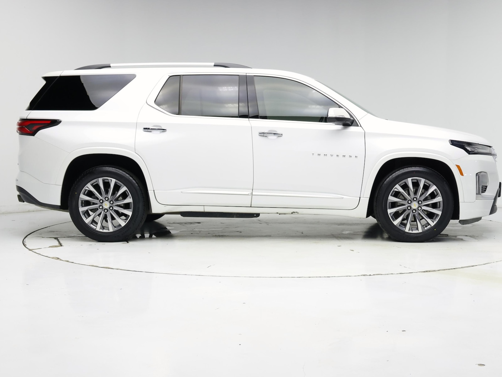 2023 Chevrolet Traverse Premier - Photo 8