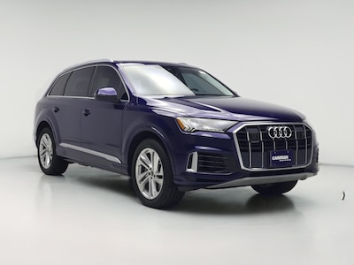 2023 Audi Q7 Premium