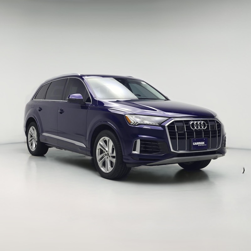 2023 Audi Q7 Premium