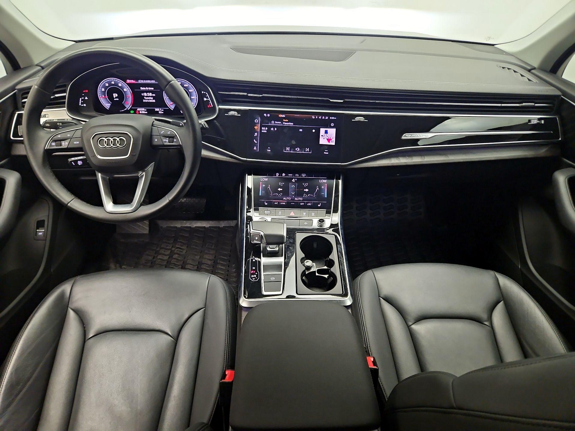 Thumbnail: 2023 Audi Q7 - 9