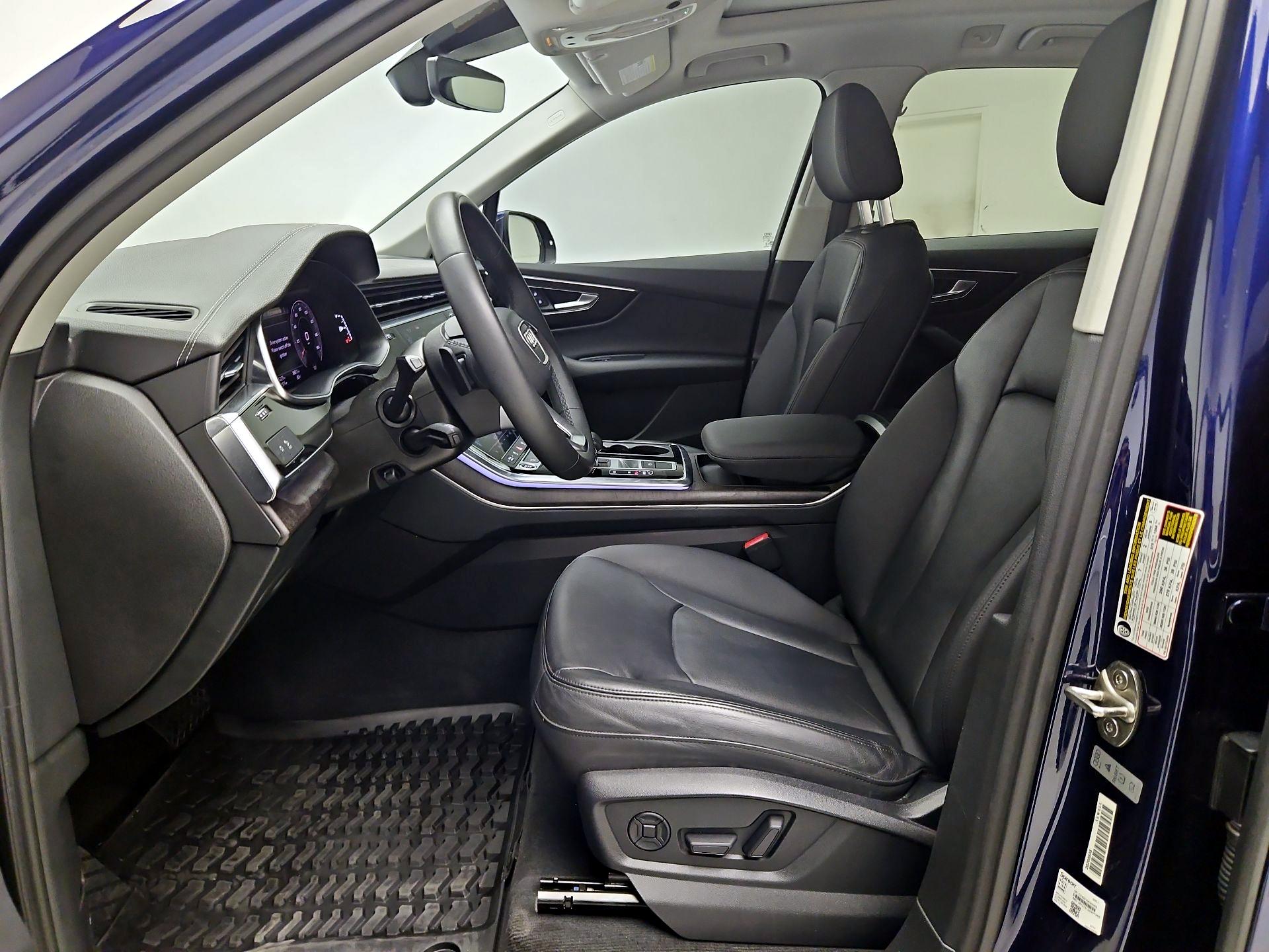 Thumbnail: 2023 Audi Q7 - 11