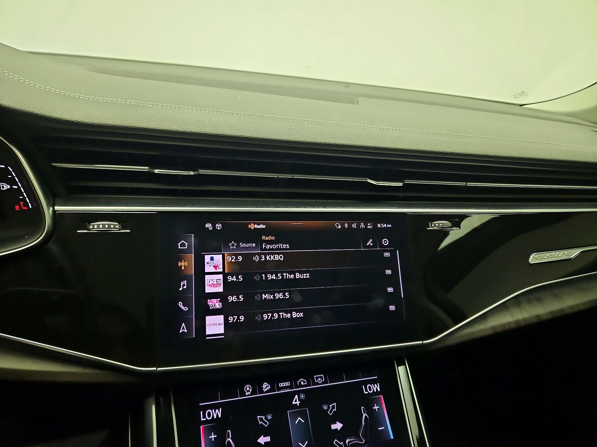 Thumbnail: 2023 Audi Q7 - 14