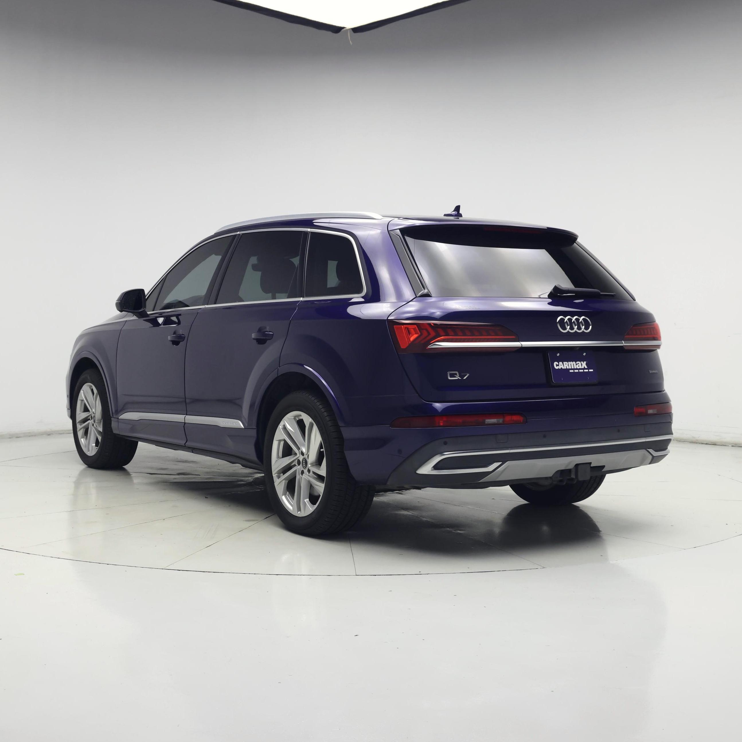 Thumbnail: 2023 Audi Q7 - 2