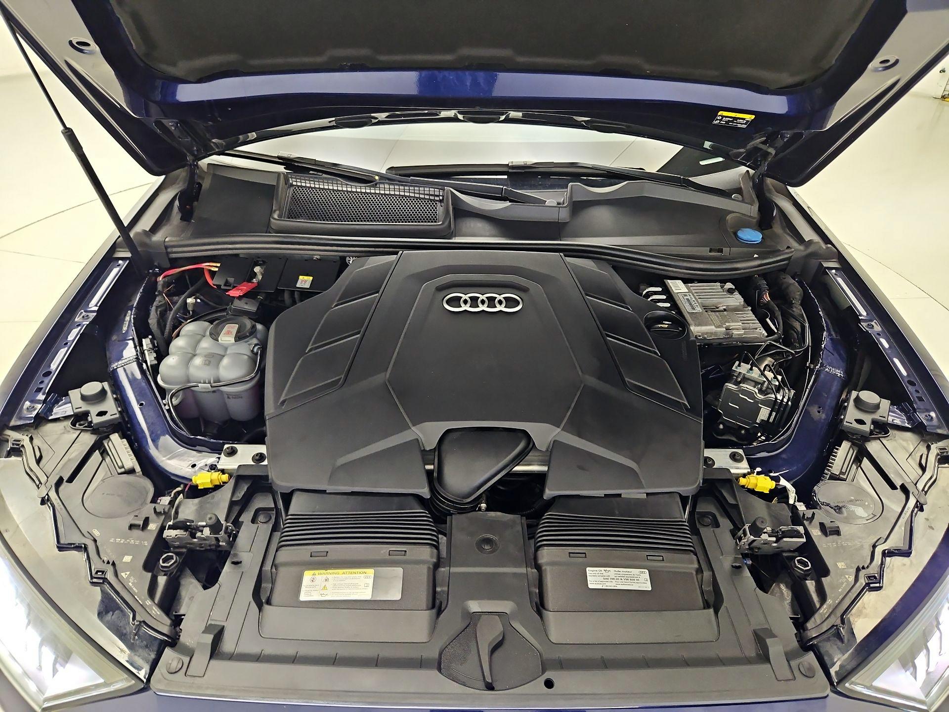 Thumbnail: 2023 Audi Q7 - 19