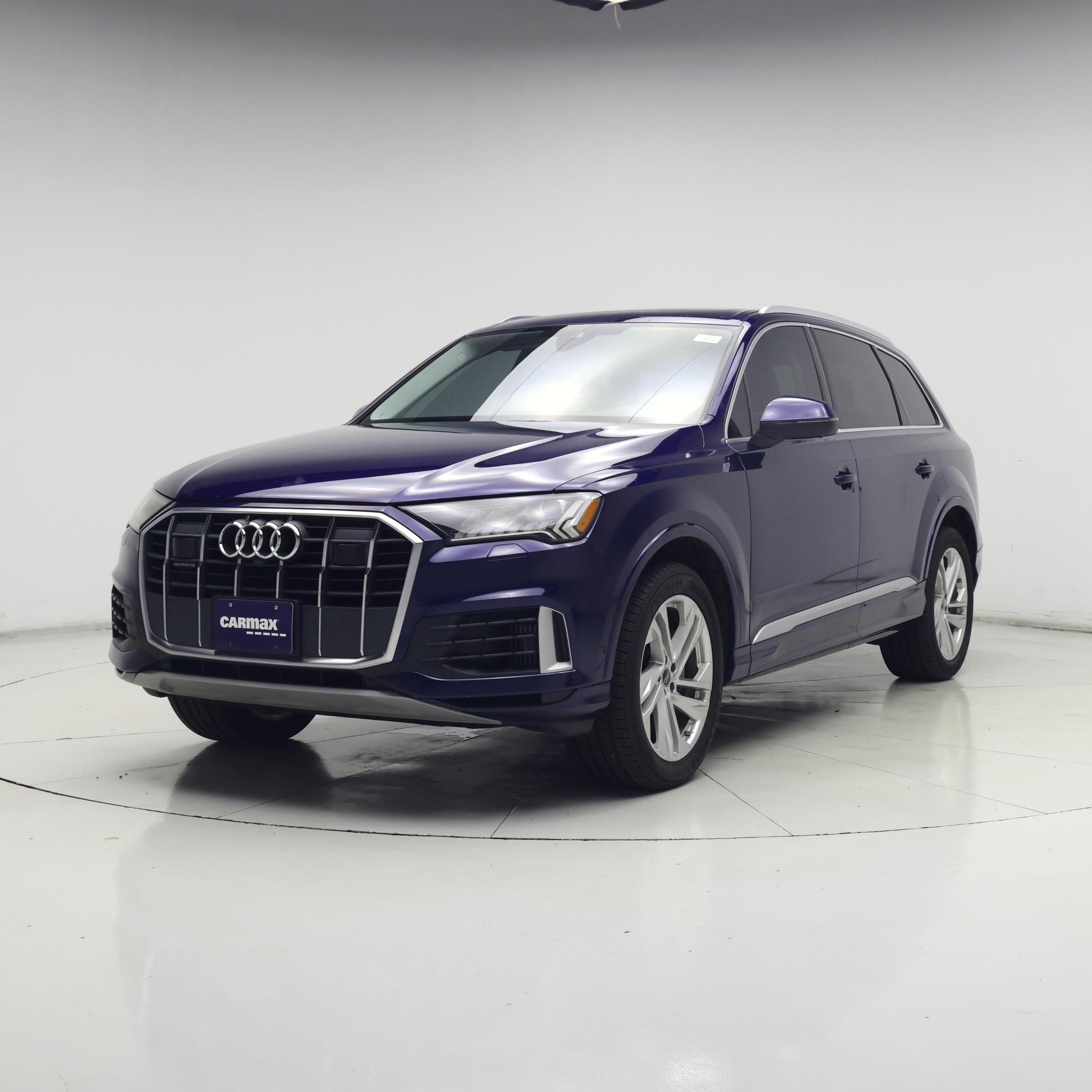 Thumbnail: 2023 Audi Q7 - 4