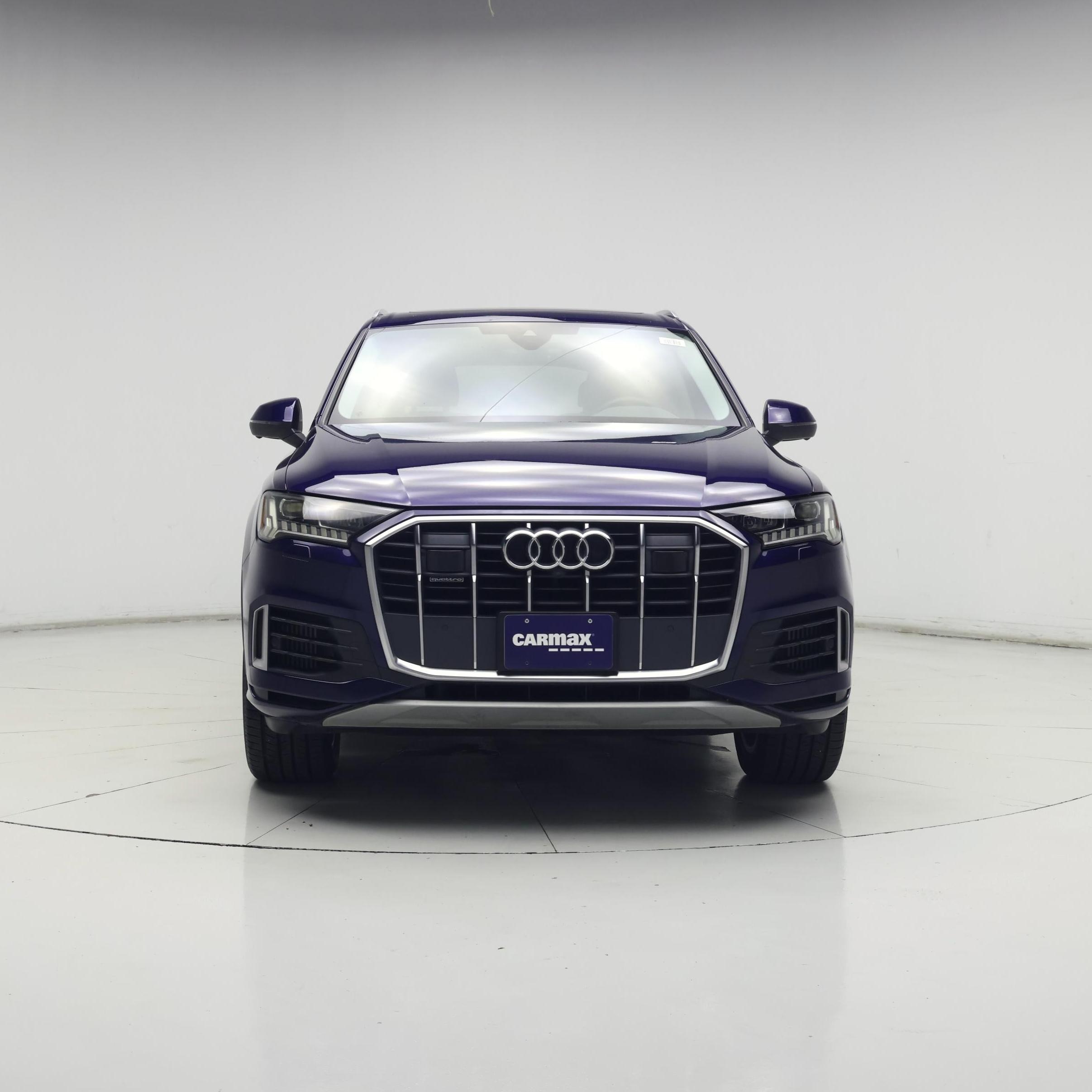 Thumbnail: 2023 Audi Q7 - 5