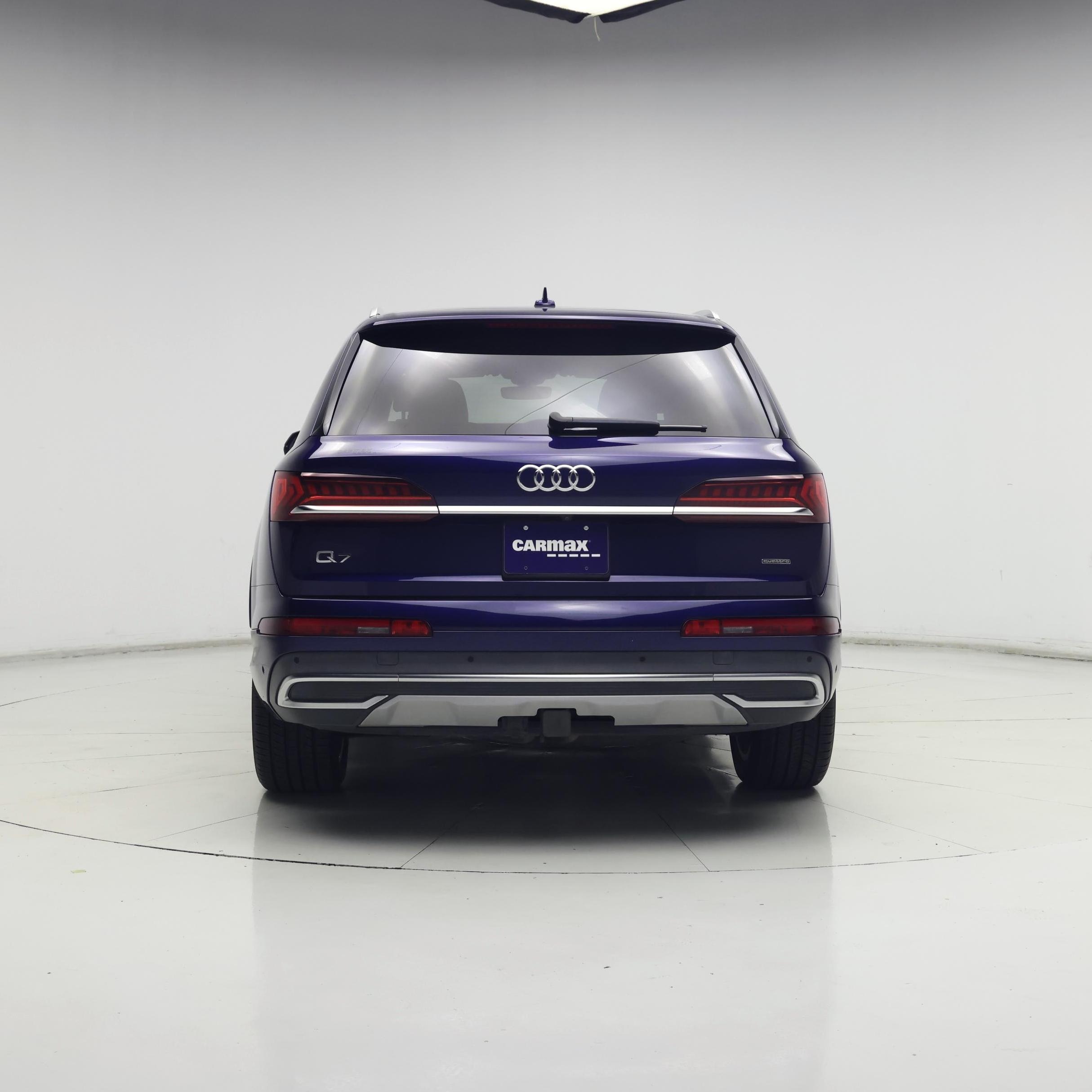 Thumbnail: 2023 Audi Q7 - 6