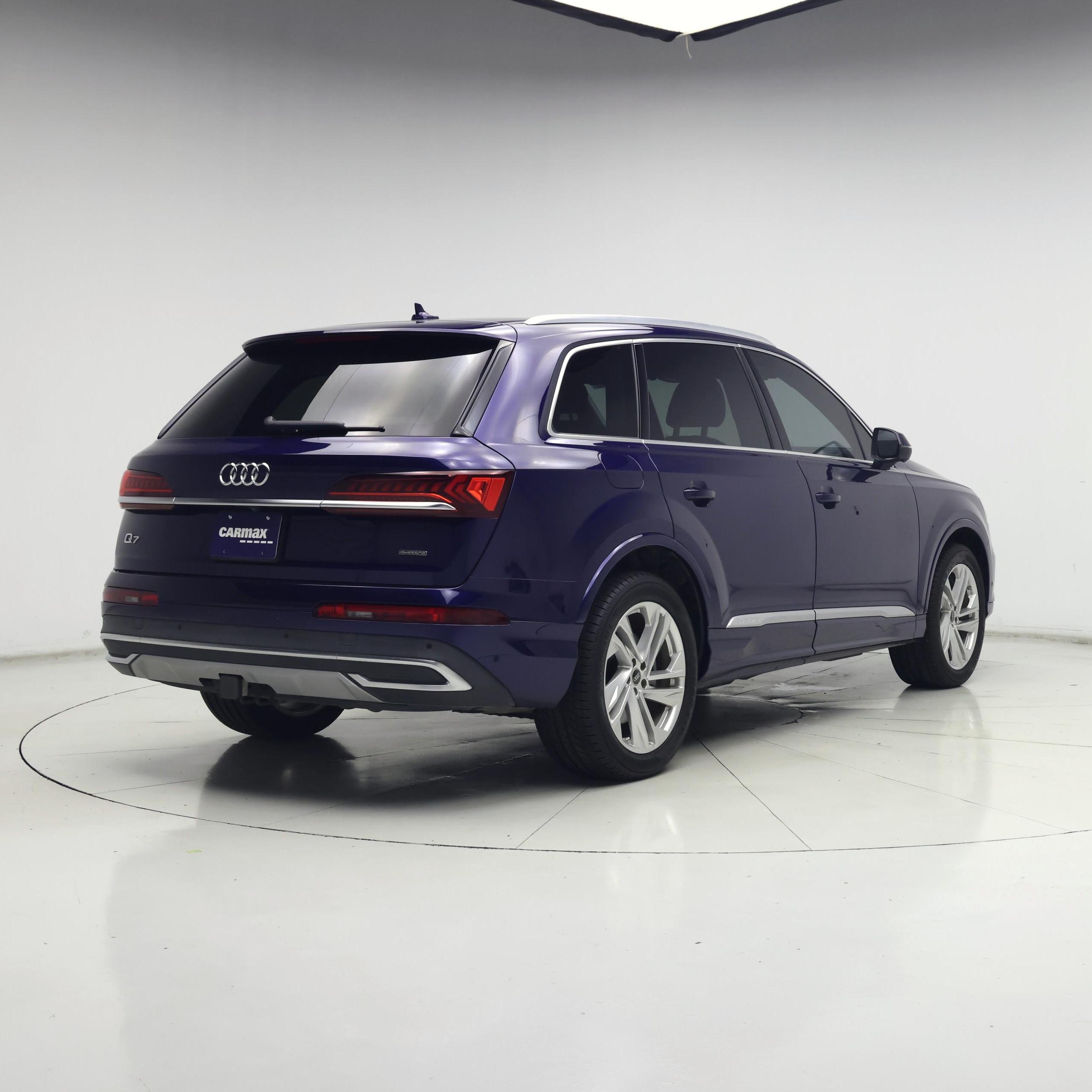 Thumbnail: 2023 Audi Q7 - 8