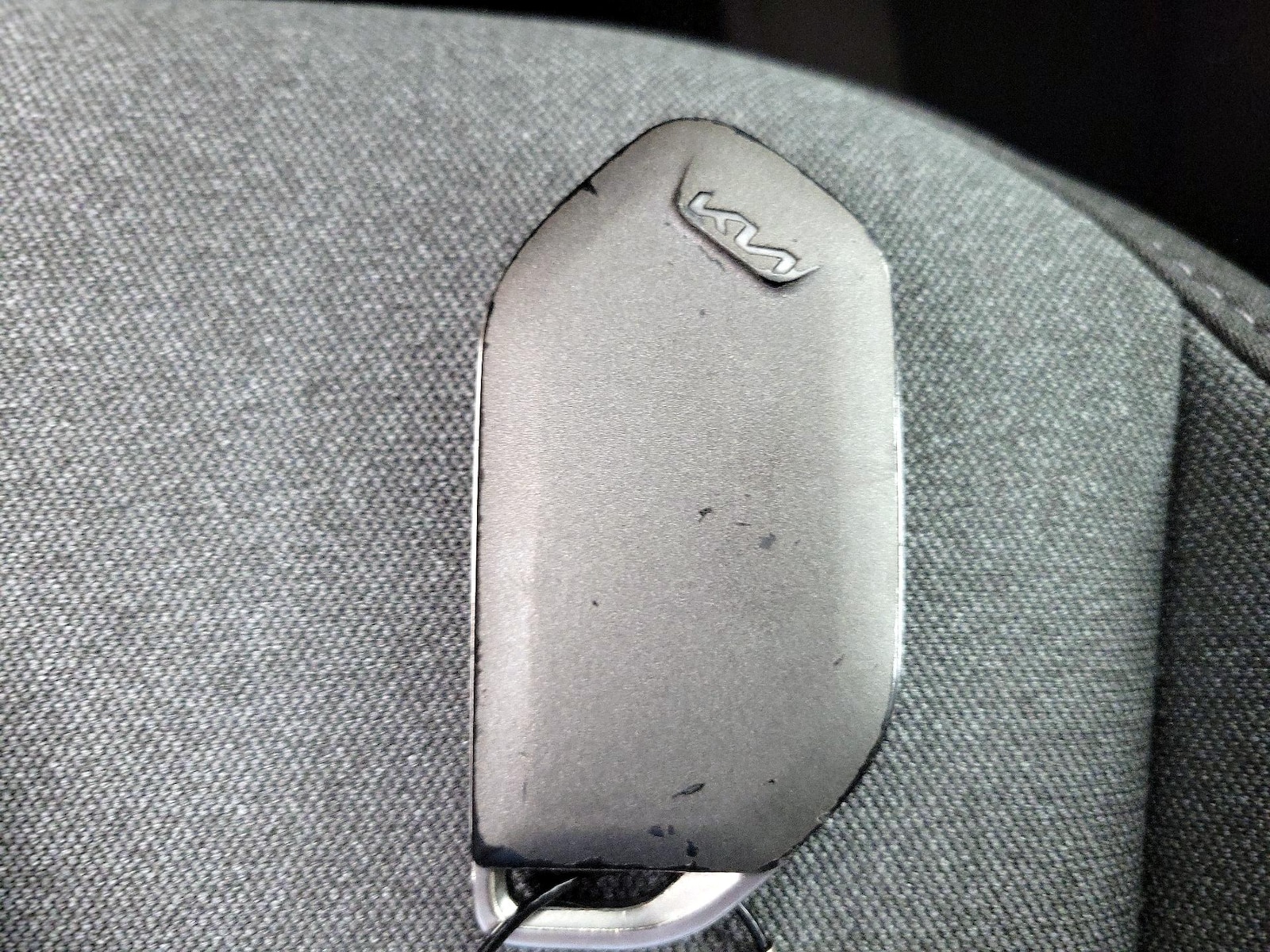 2025 Kia K4 LXS - Photo 23