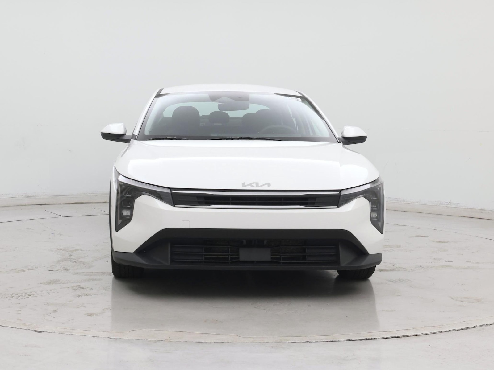 2025 Kia K4 LXS - Photo 6