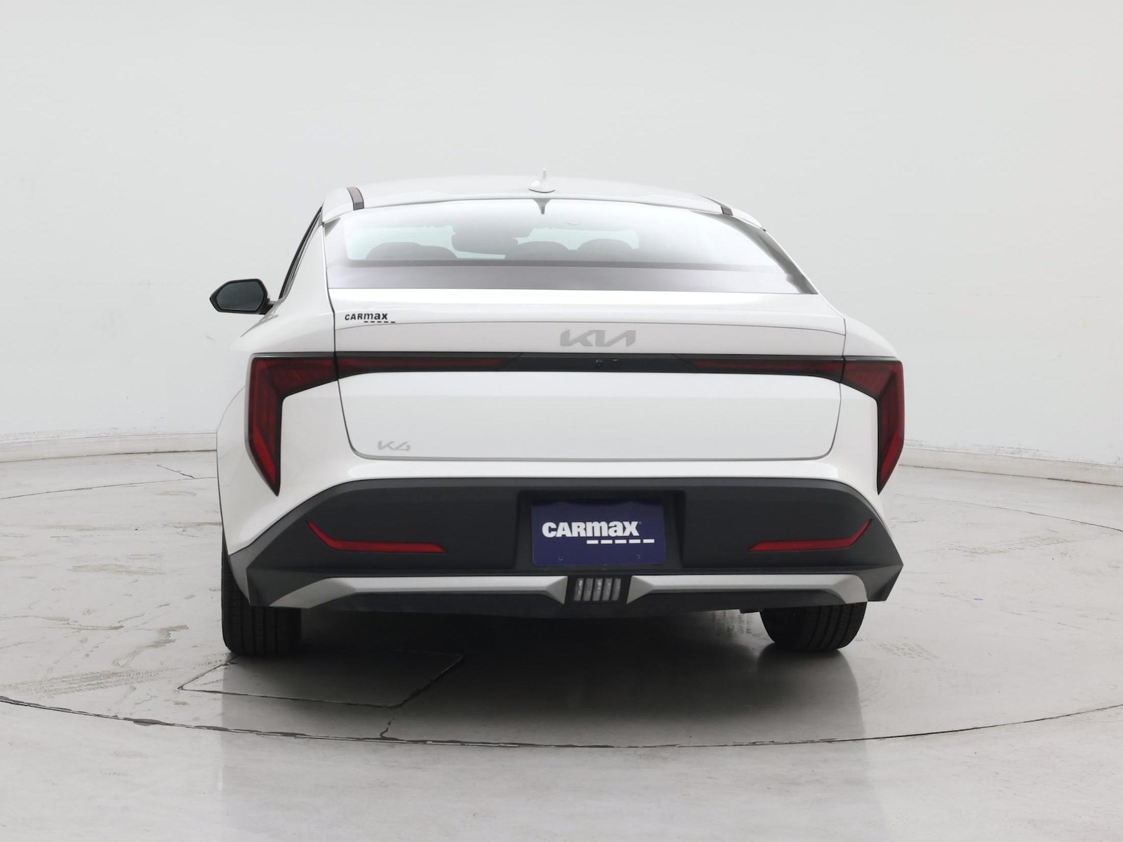 2025 Kia K4 LXS - Photo 7