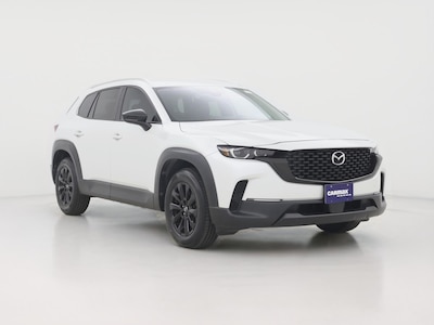 2024 Mazda CX-50 2.5 S Select Package