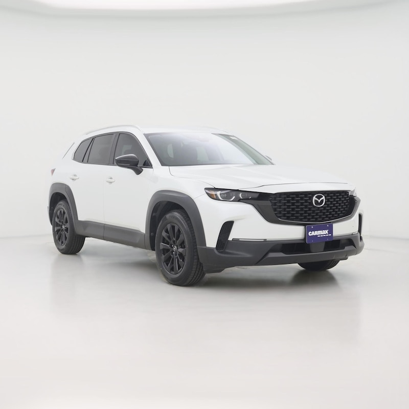 2024 Mazda CX-50 2.5 S Select Package