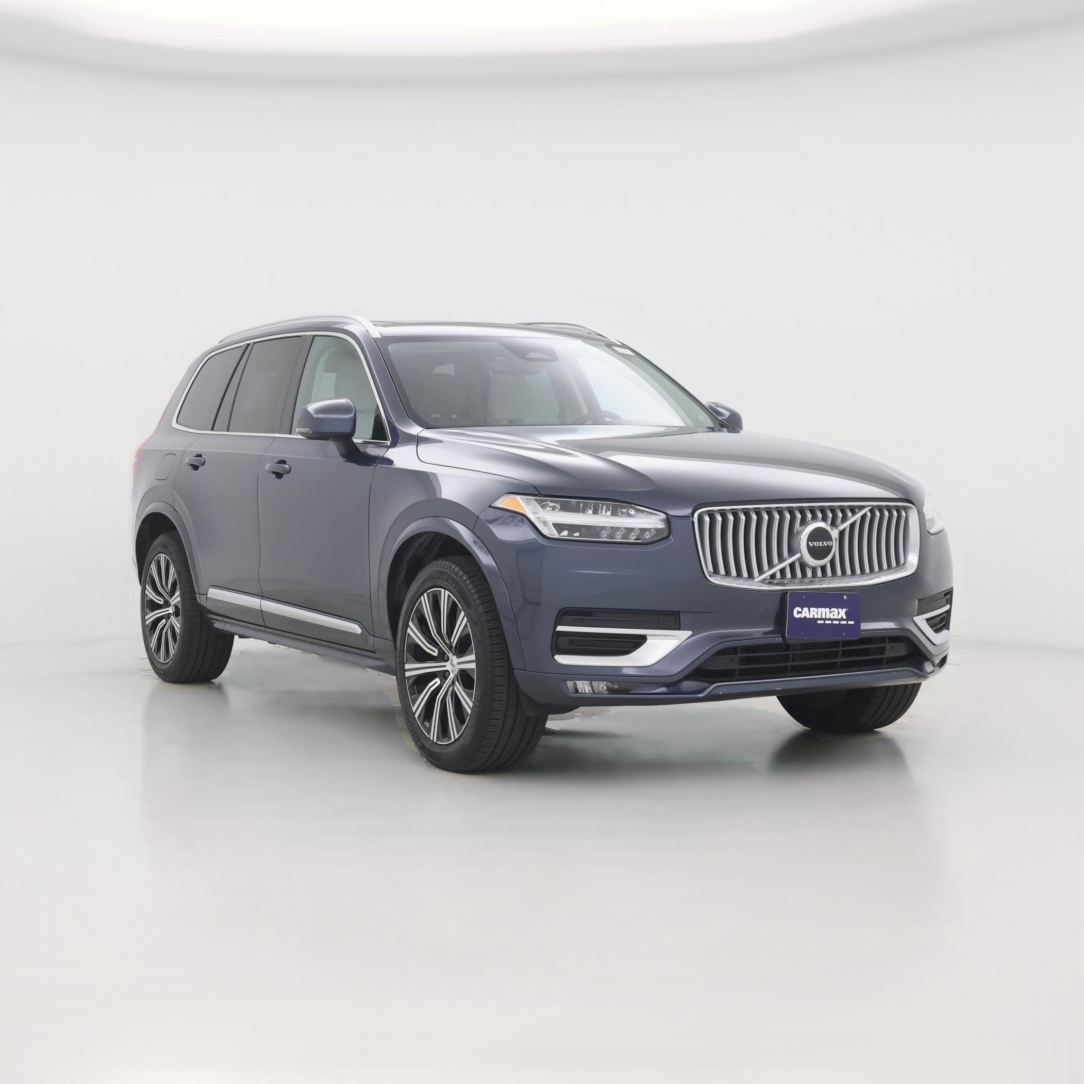 Thumbnail: 2025 Volvo XC90 - 1
