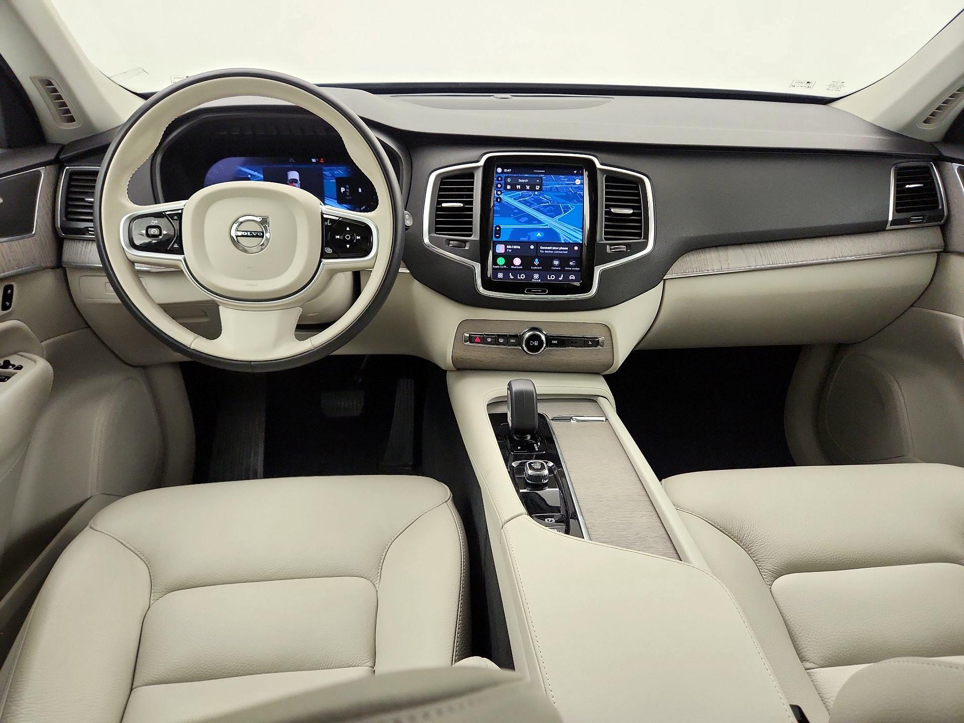 Thumbnail: 2025 Volvo XC90 - 9