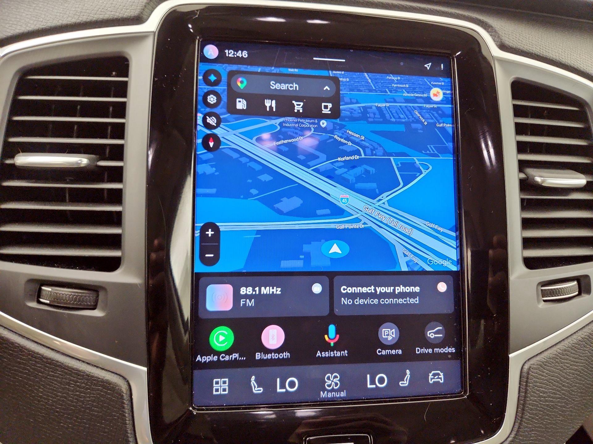 Thumbnail: 2025 Volvo XC90 - 14