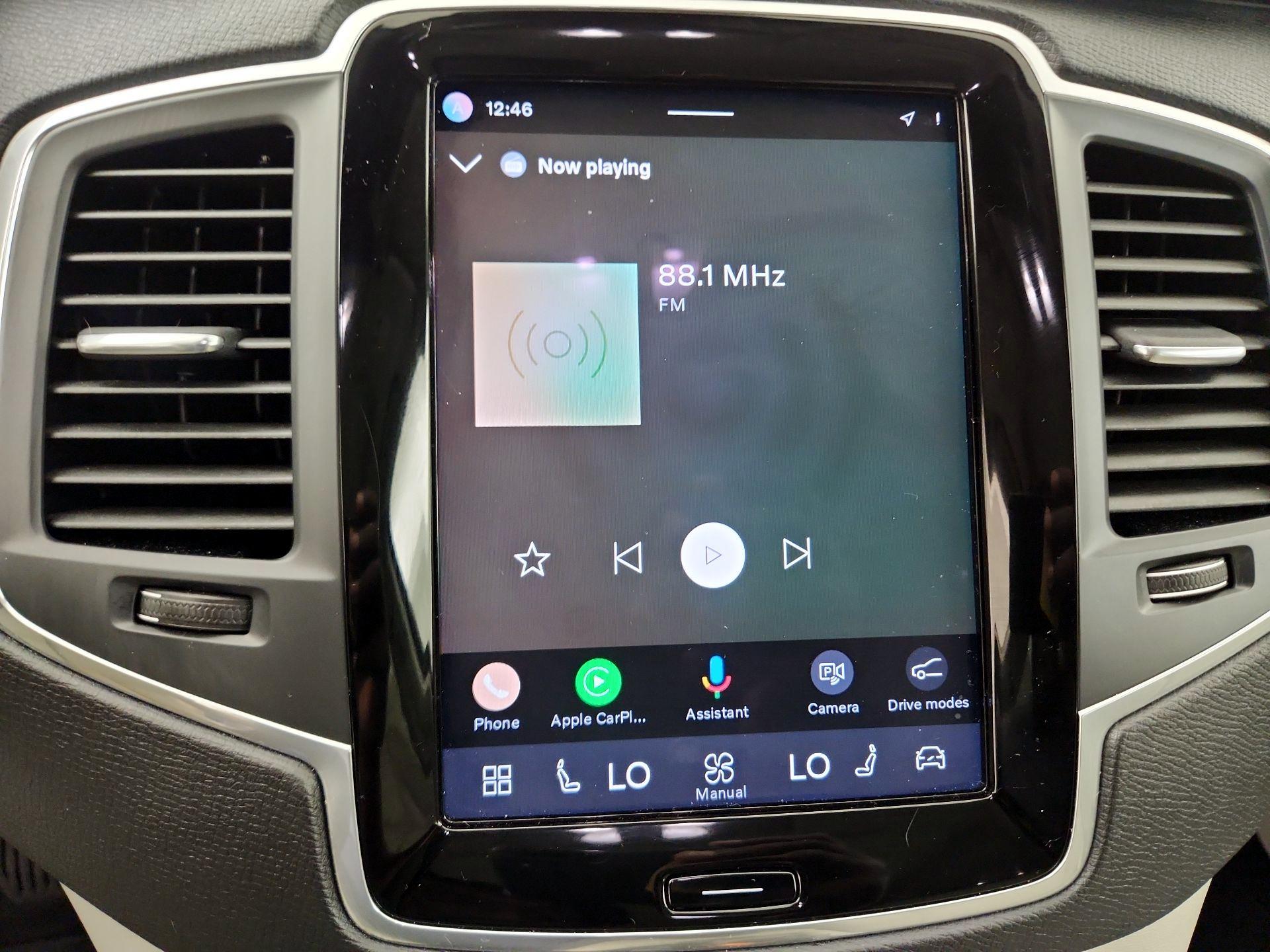 Thumbnail: 2025 Volvo XC90 - 16