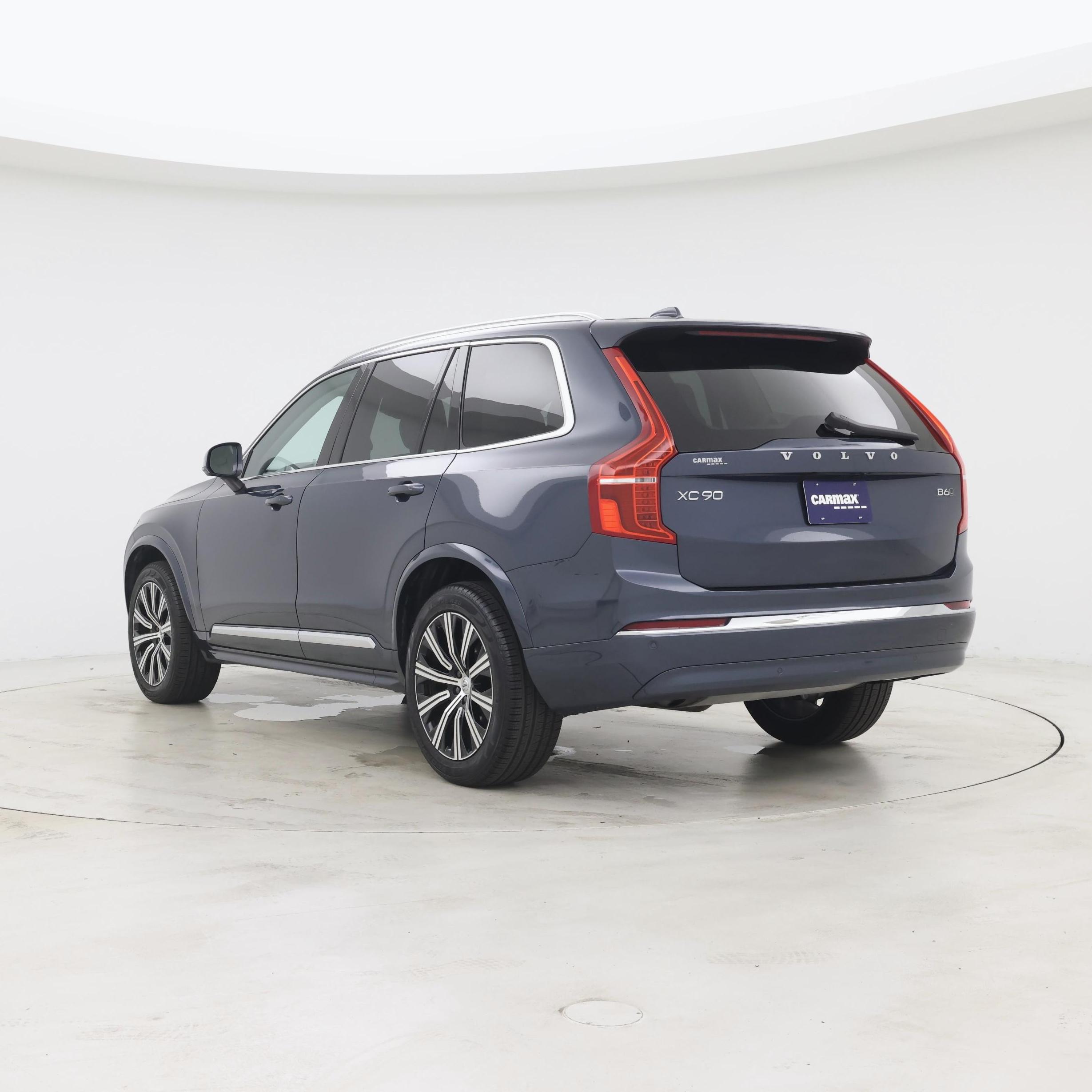 Thumbnail: 2025 Volvo XC90 - 2