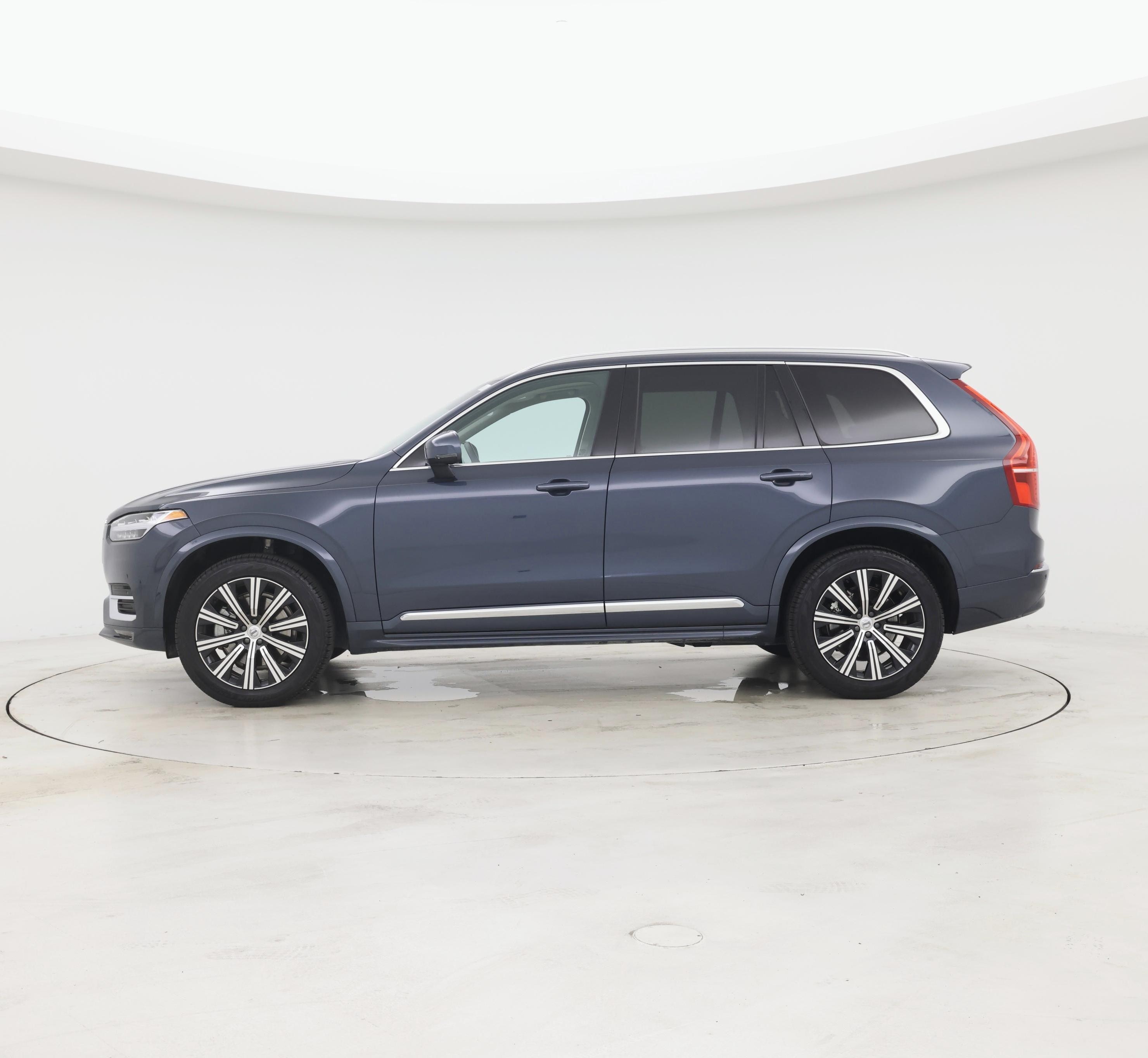 Thumbnail: 2025 Volvo XC90 - 3