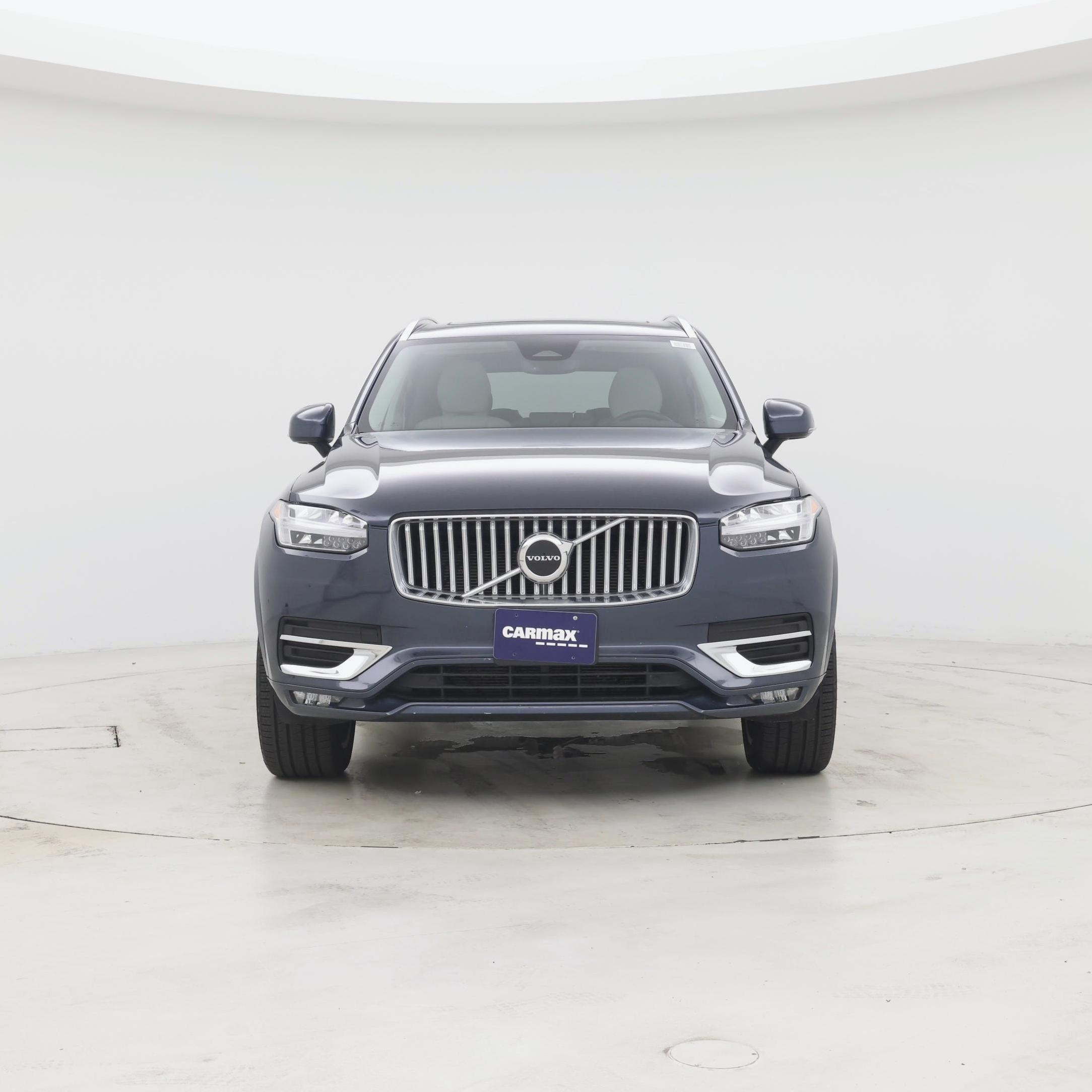 Thumbnail: 2025 Volvo XC90 - 5