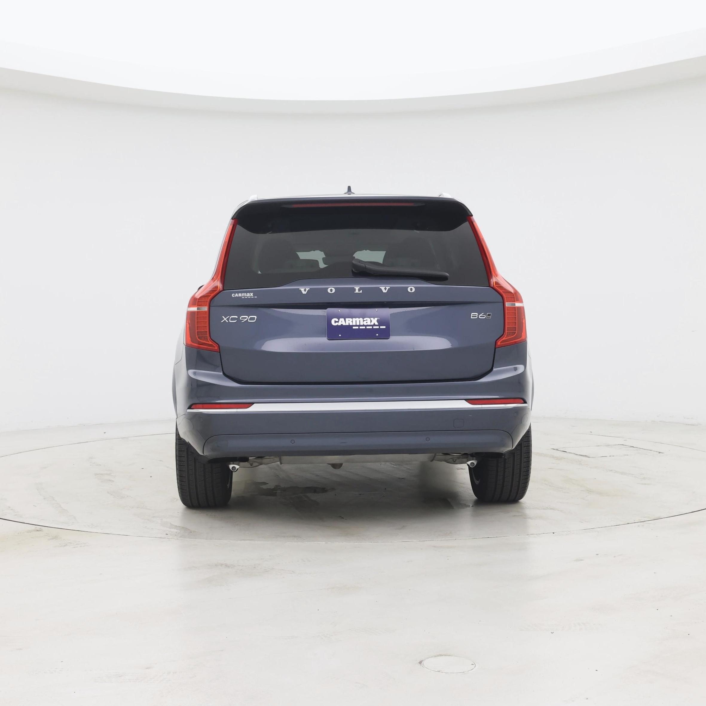 Thumbnail: 2025 Volvo XC90 - 6