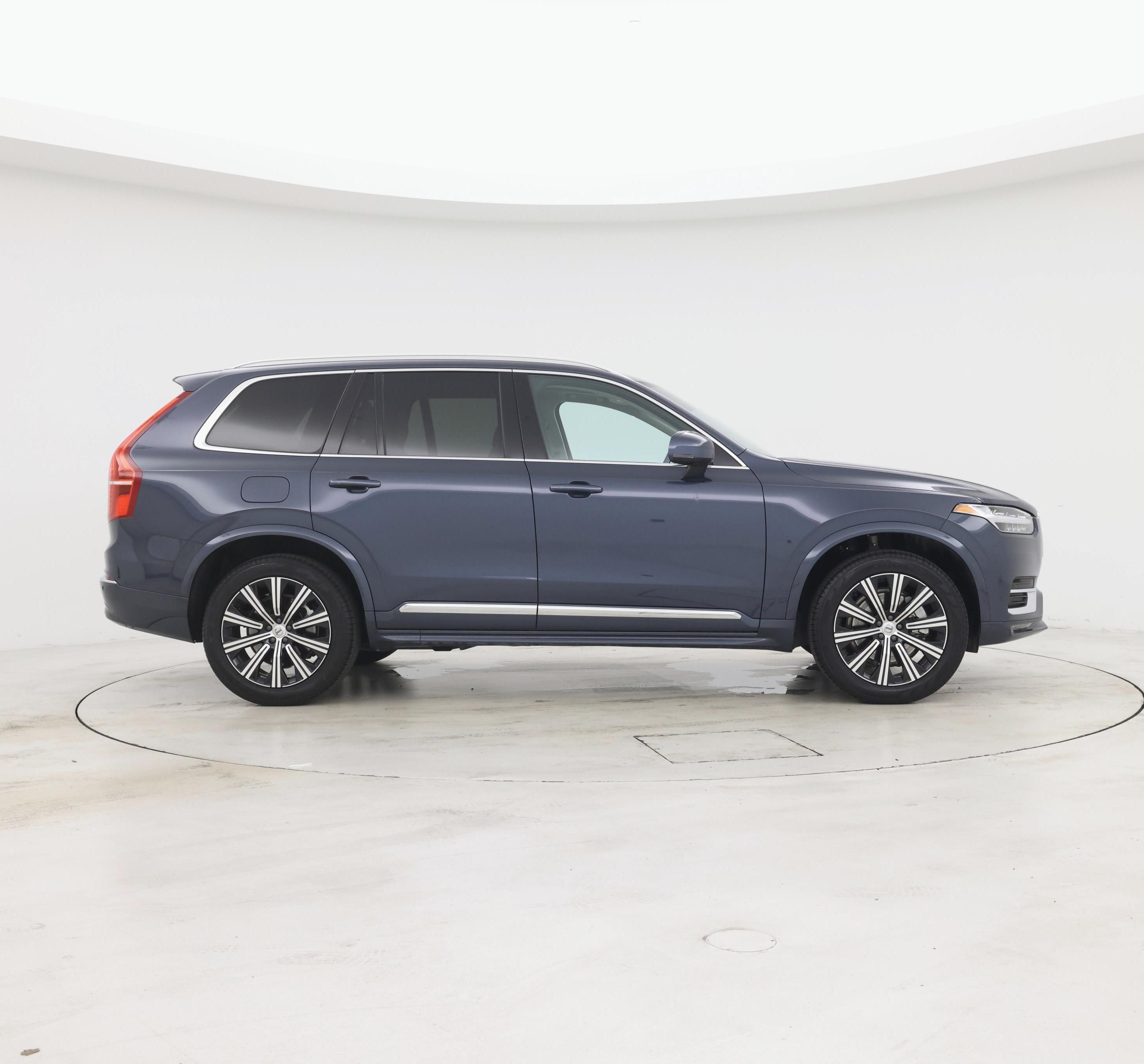Thumbnail: 2025 Volvo XC90 - 7