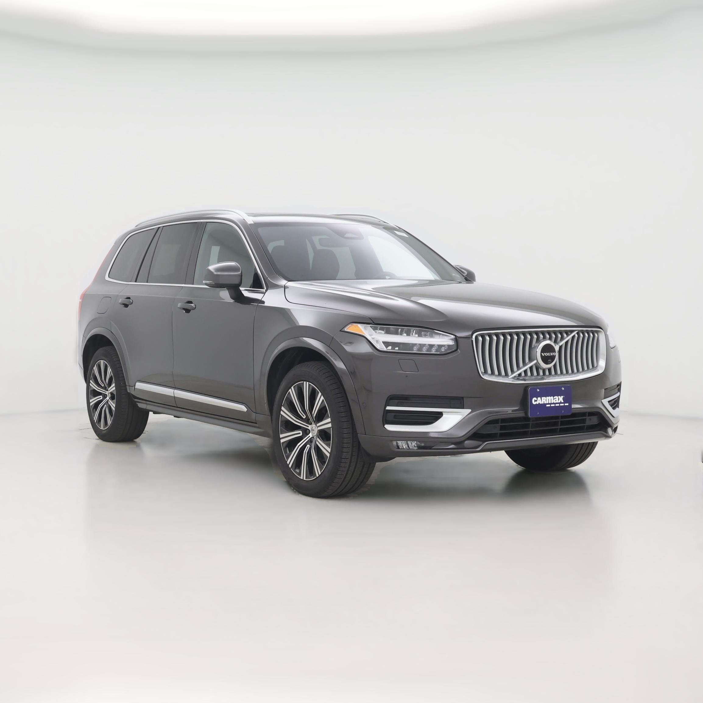 Thumbnail: 2023 Volvo XC90 - 1