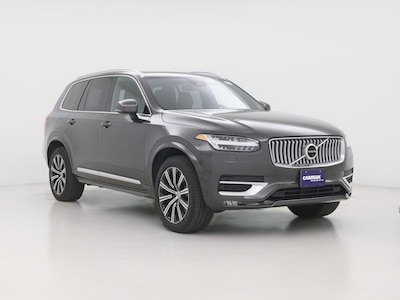 2023 Volvo XC90 B6 Plus