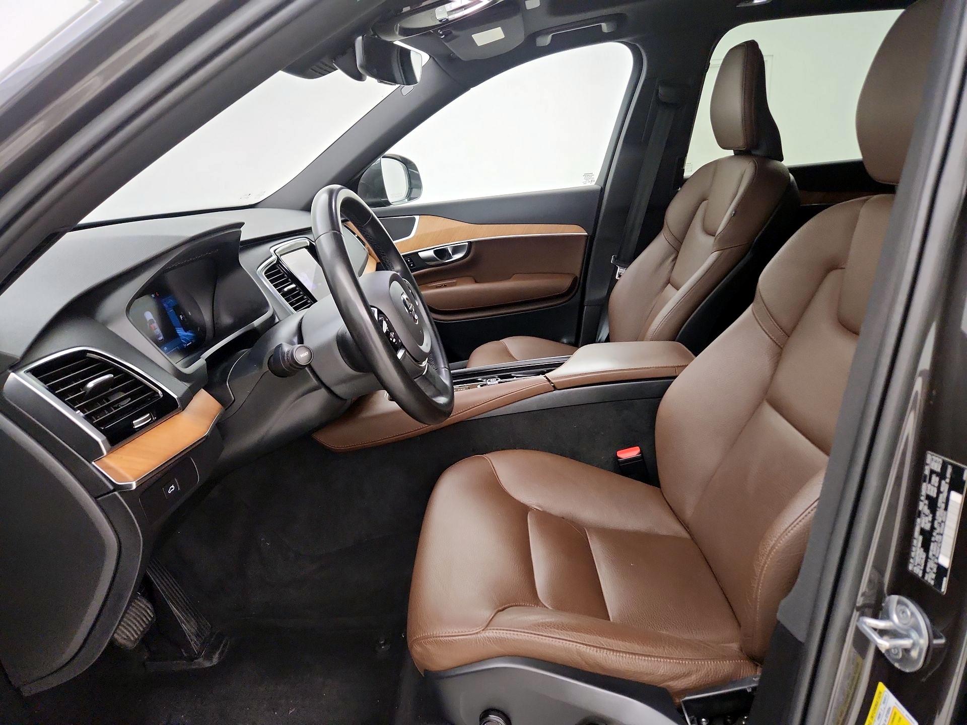 Thumbnail: 2023 Volvo XC90 - 11