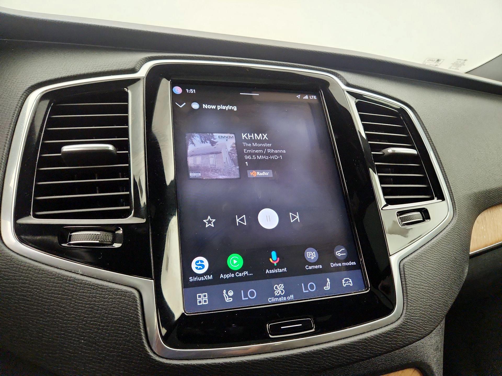 Thumbnail: 2023 Volvo XC90 - 16