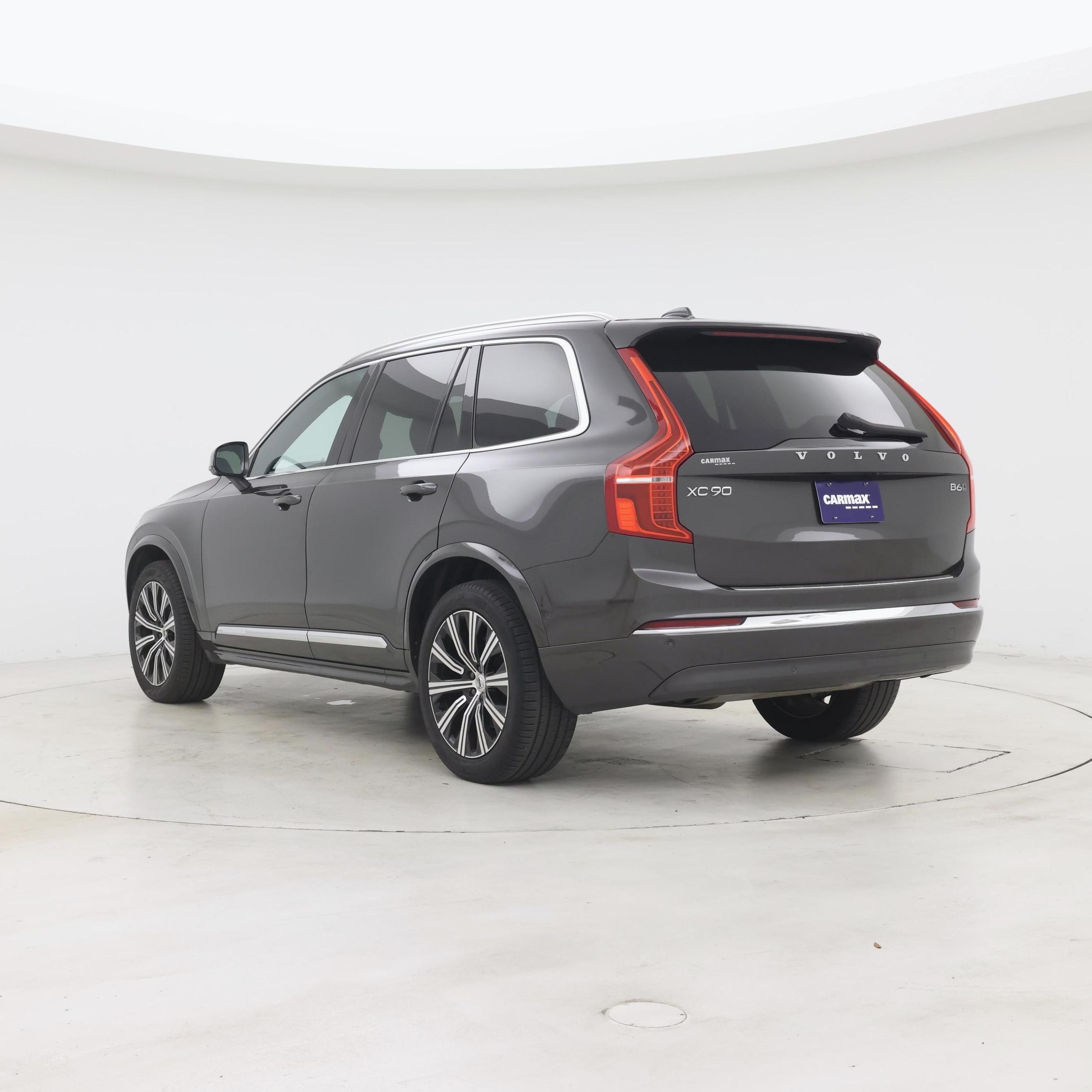 Thumbnail: 2023 Volvo XC90 - 2