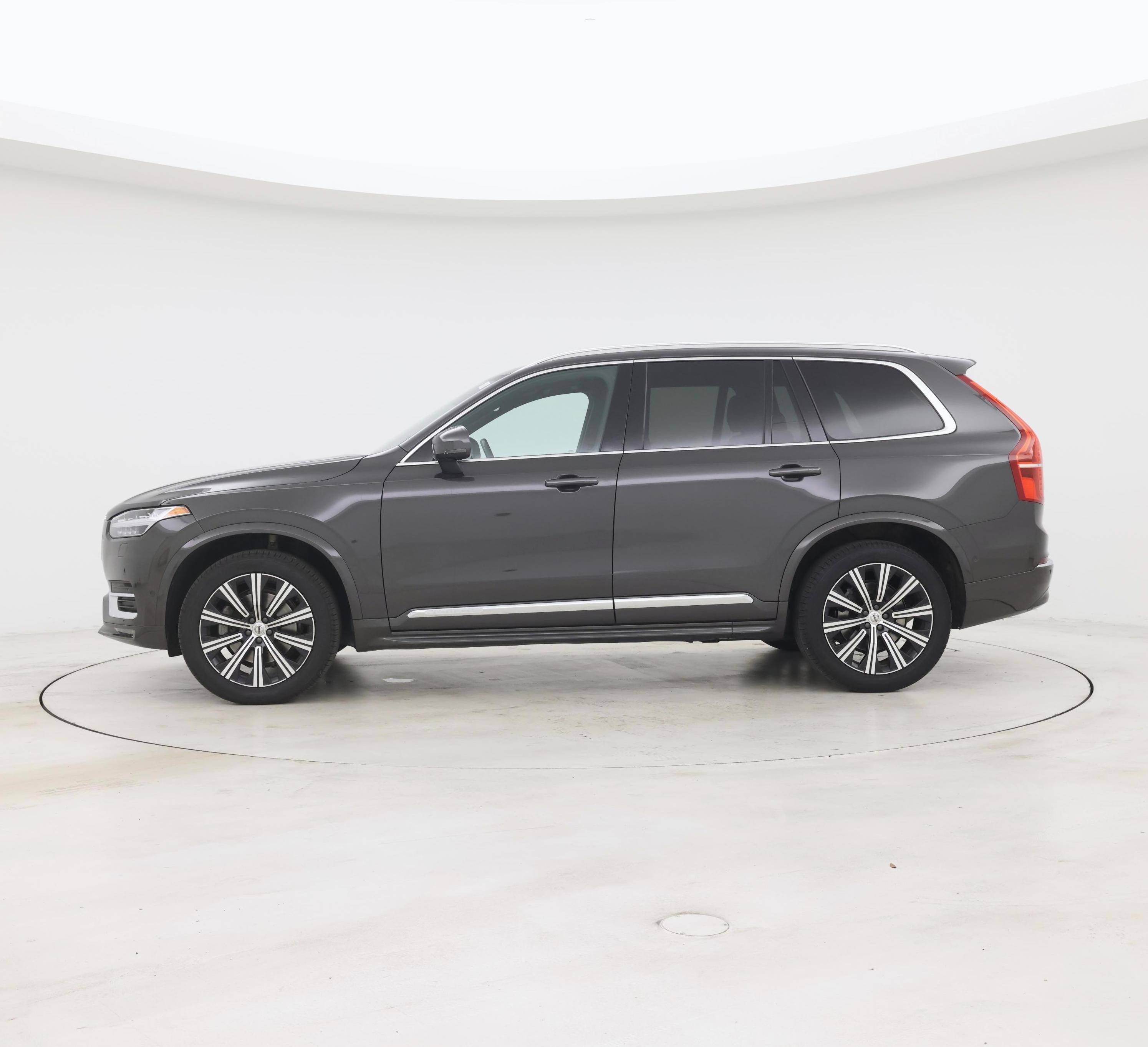 Thumbnail: 2023 Volvo XC90 - 3