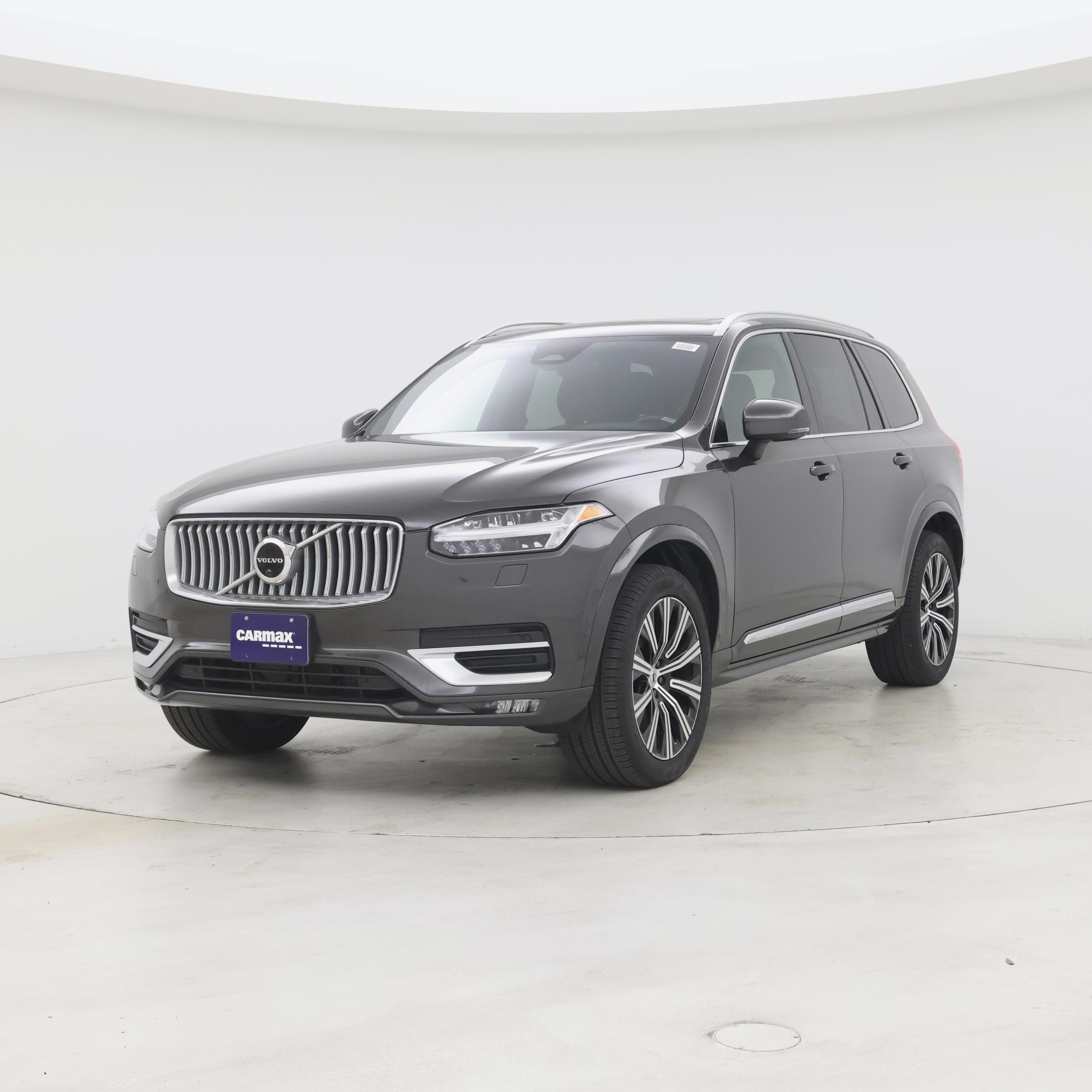 Thumbnail: 2023 Volvo XC90 - 4