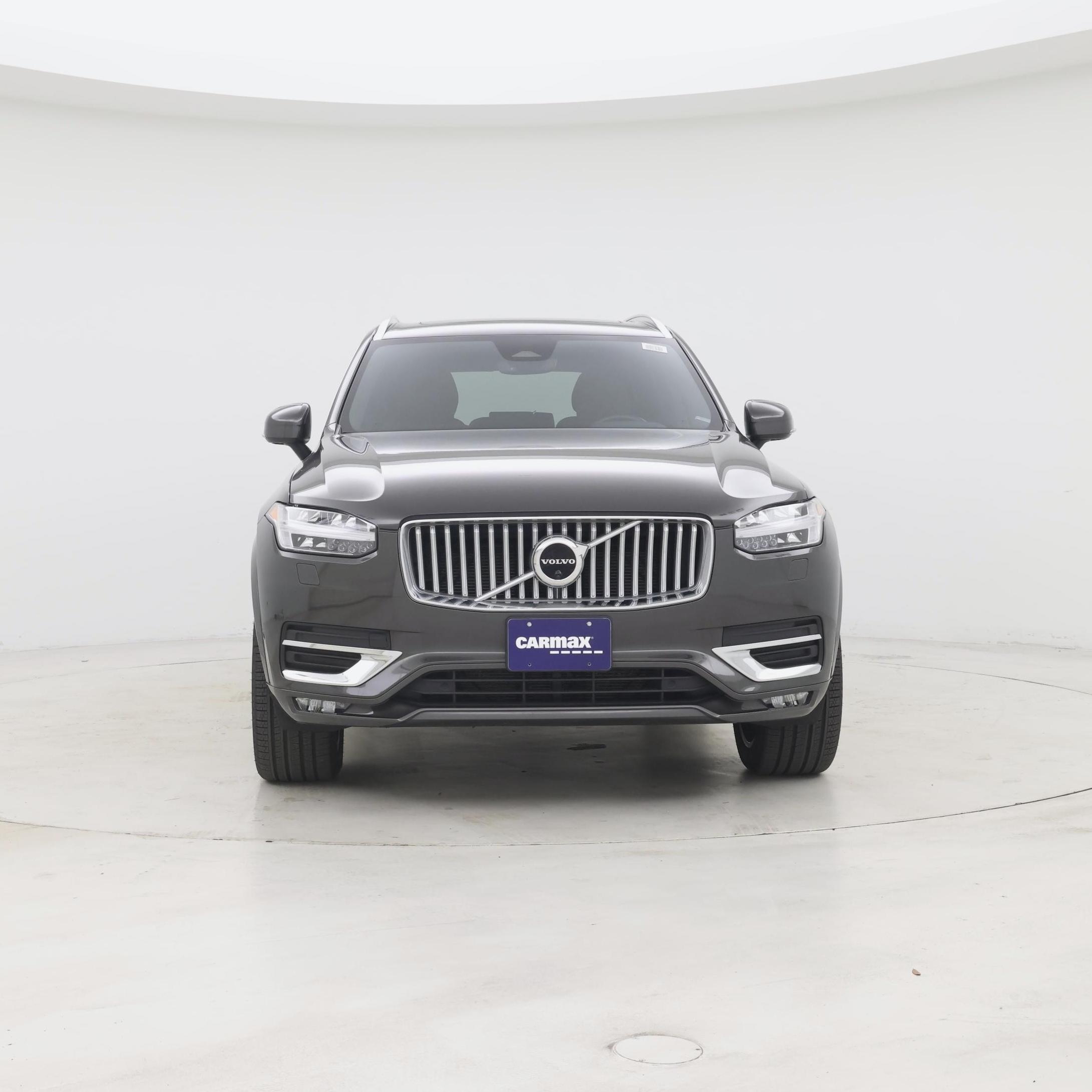 Thumbnail: 2023 Volvo XC90 - 5