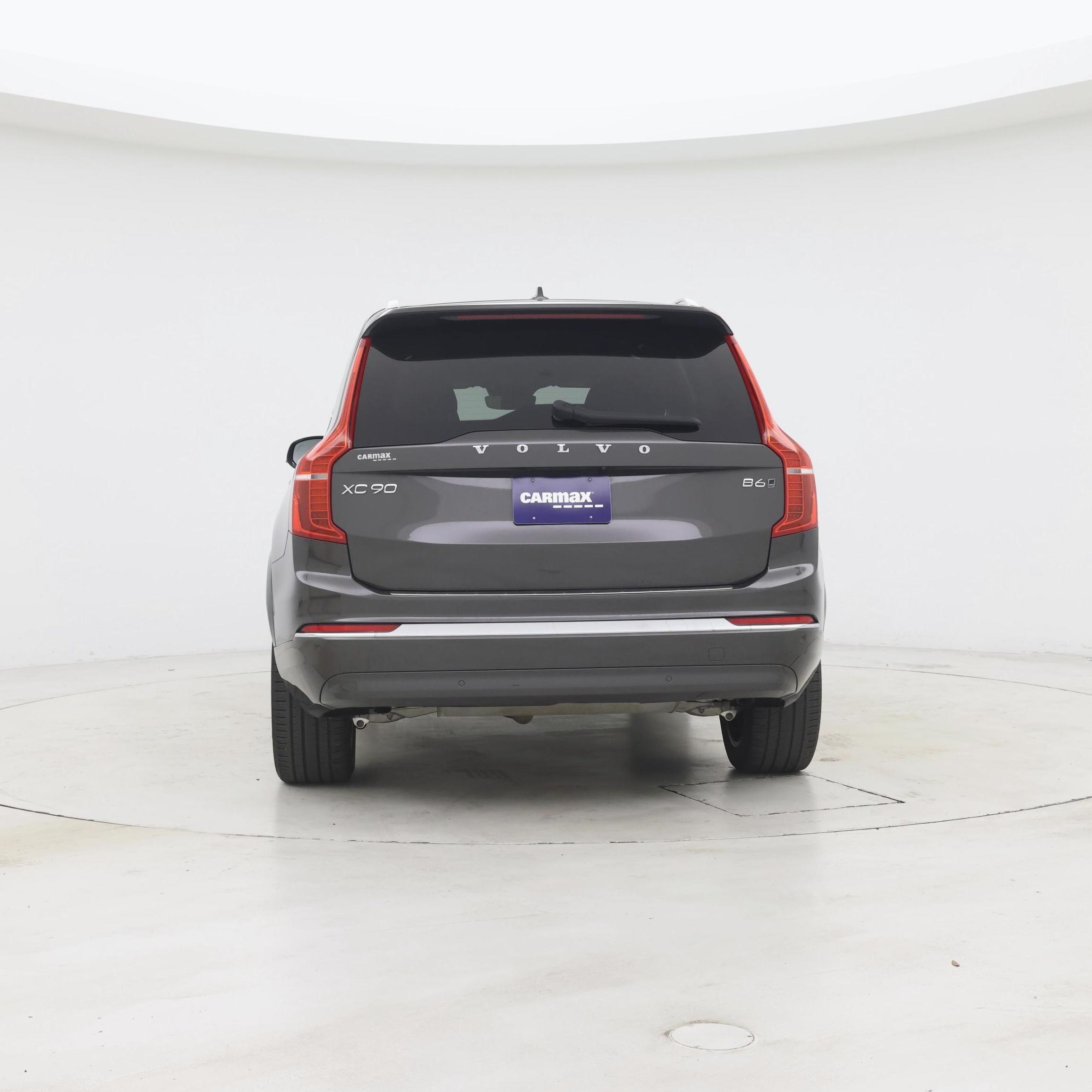 Thumbnail: 2023 Volvo XC90 - 6