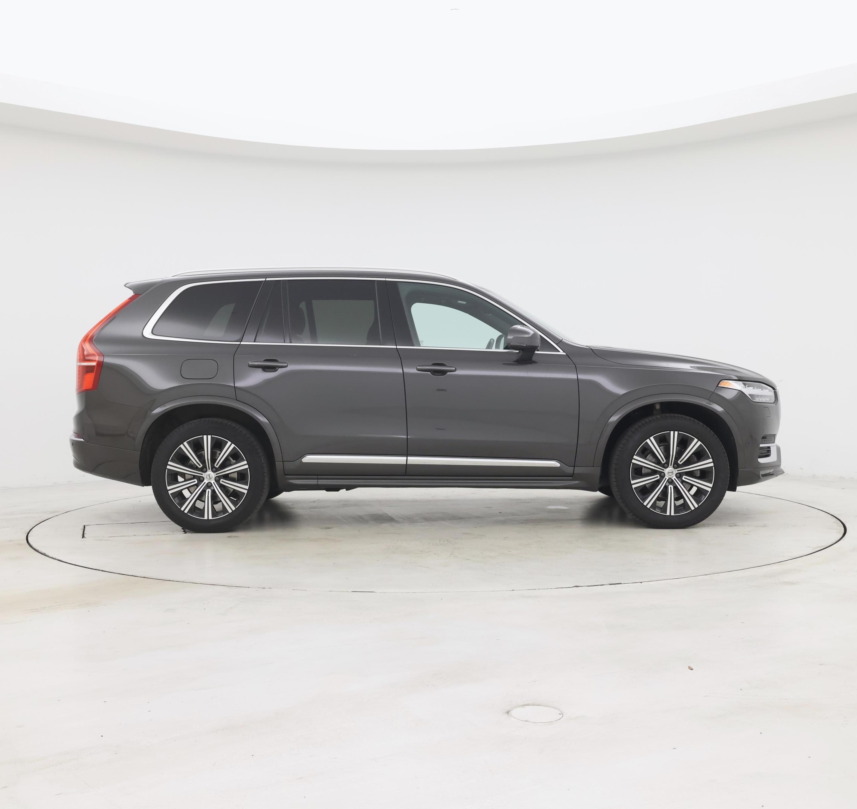 Thumbnail: 2023 Volvo XC90 - 7