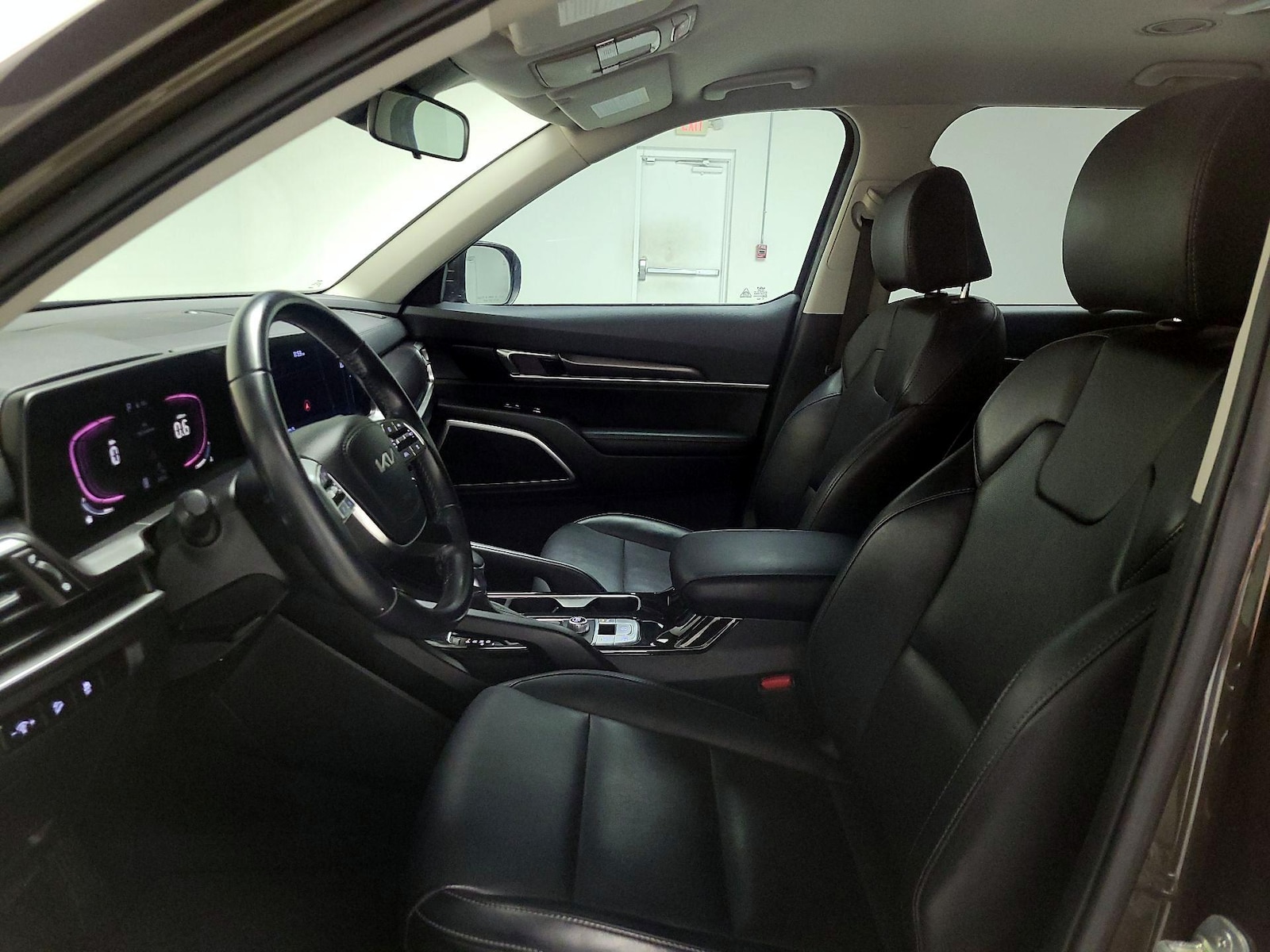 2024 Kia Telluride S - Photo 12