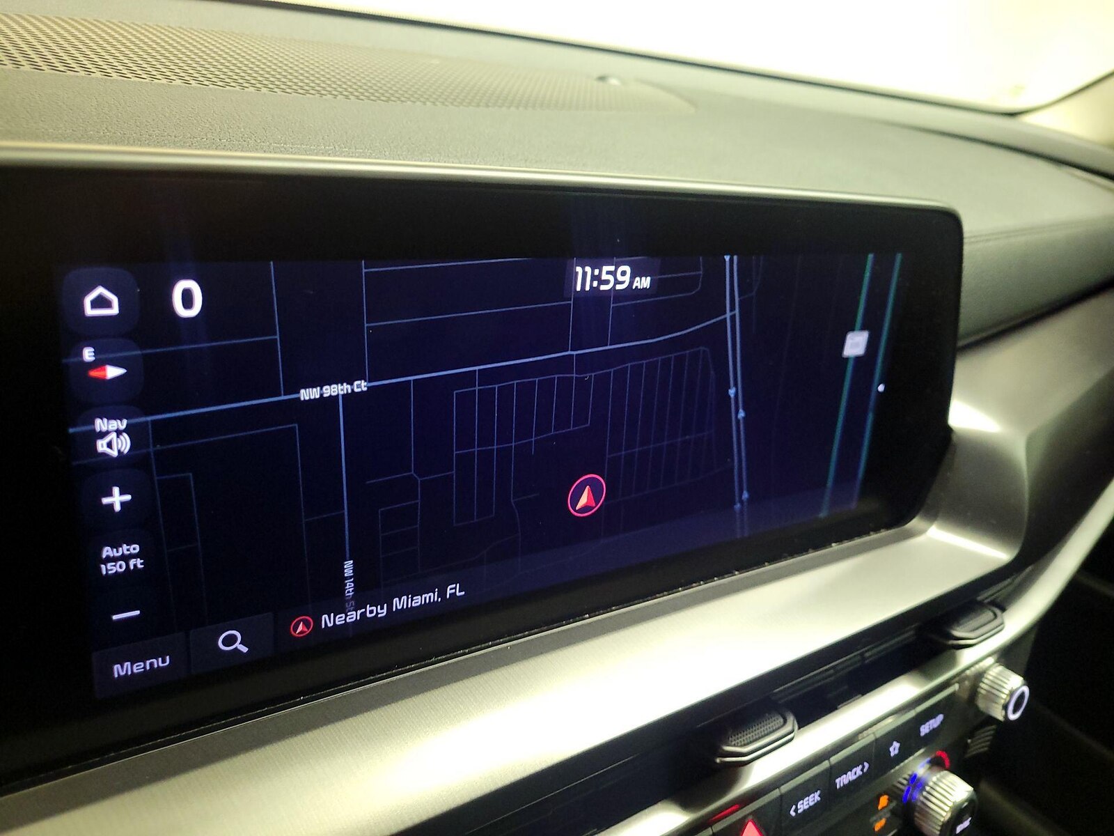 2024 Kia Telluride S - Photo 15