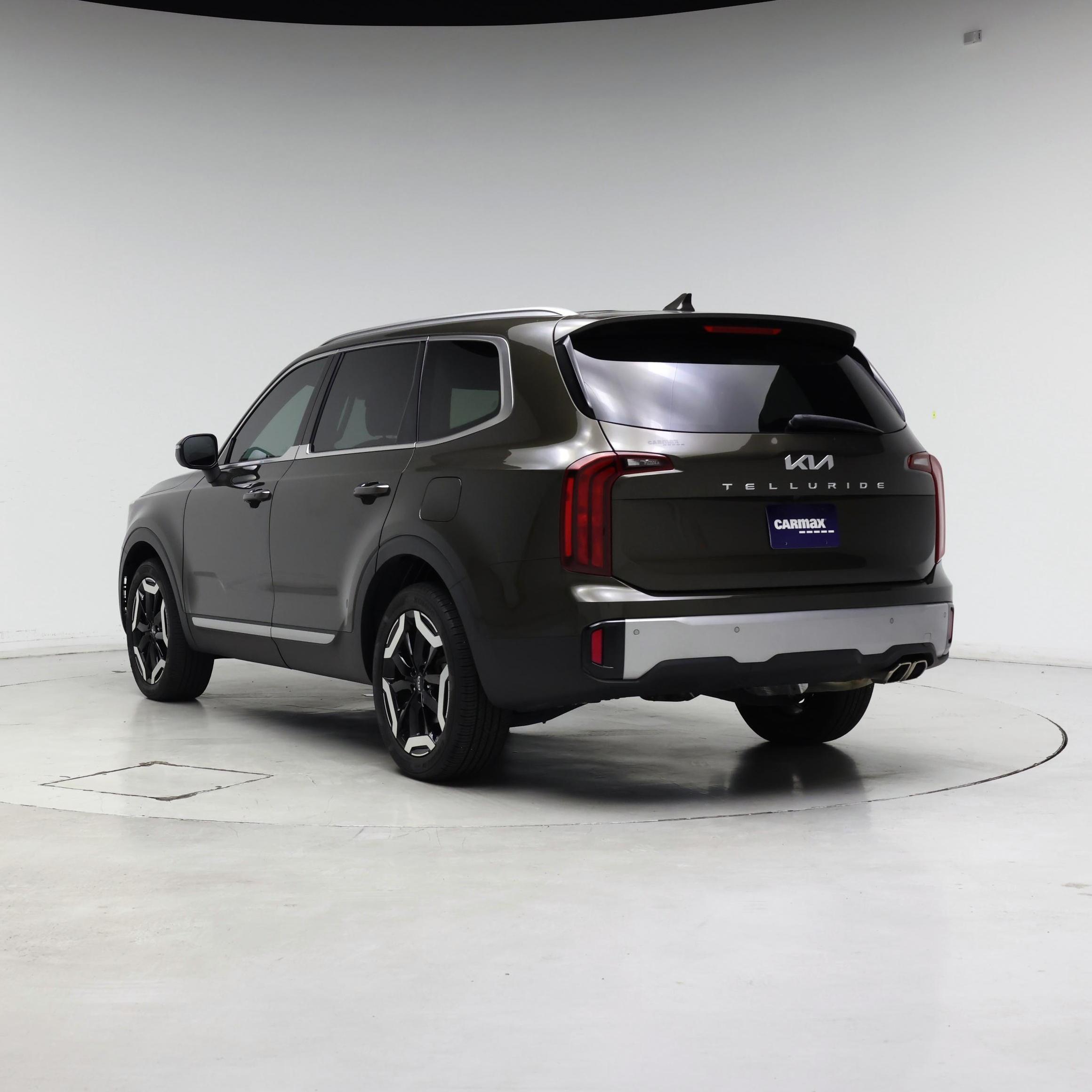 Thumbnail: 2024 Kia Telluride - 2